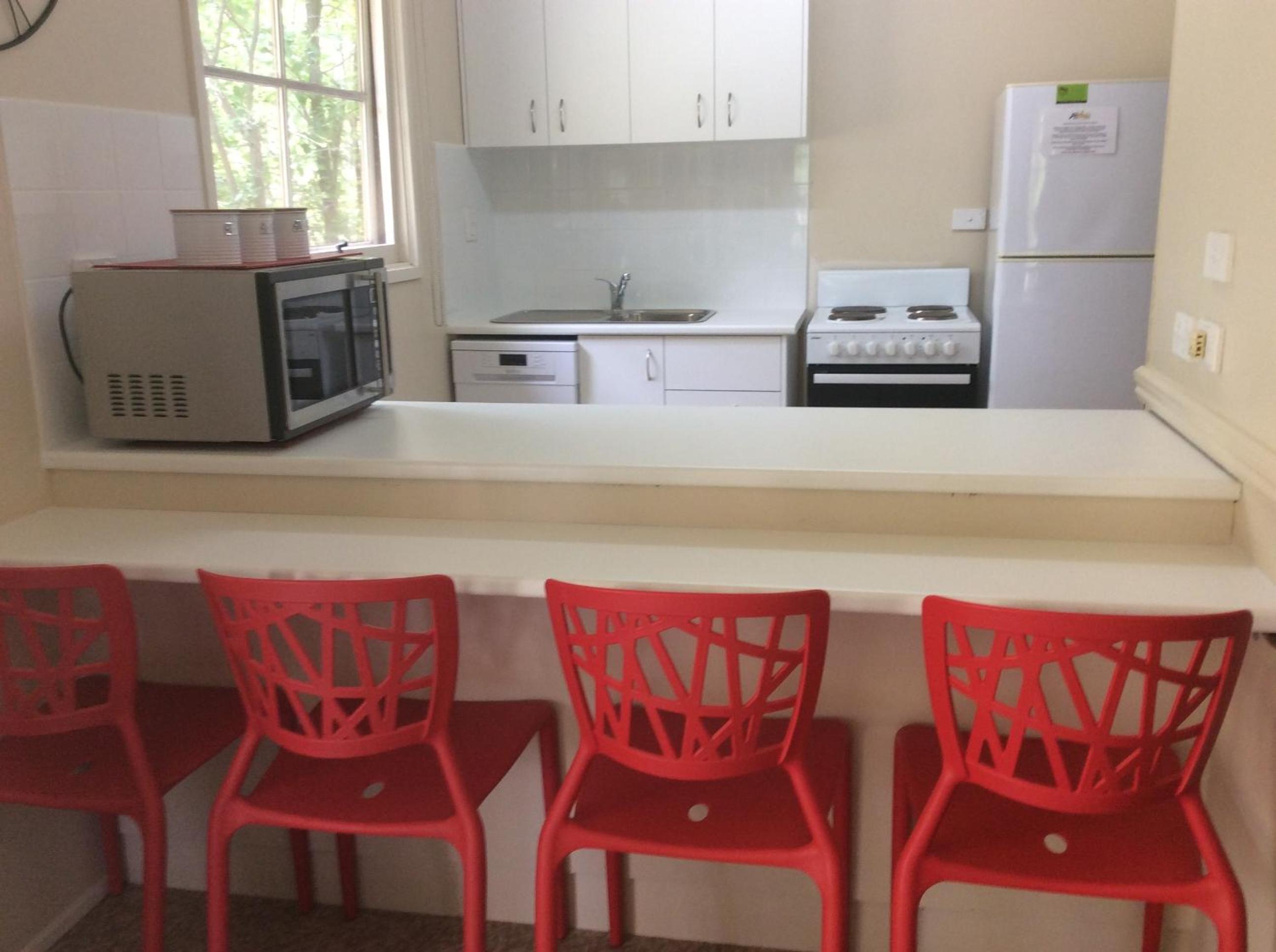 Winbi River Resort Holiday Rentals