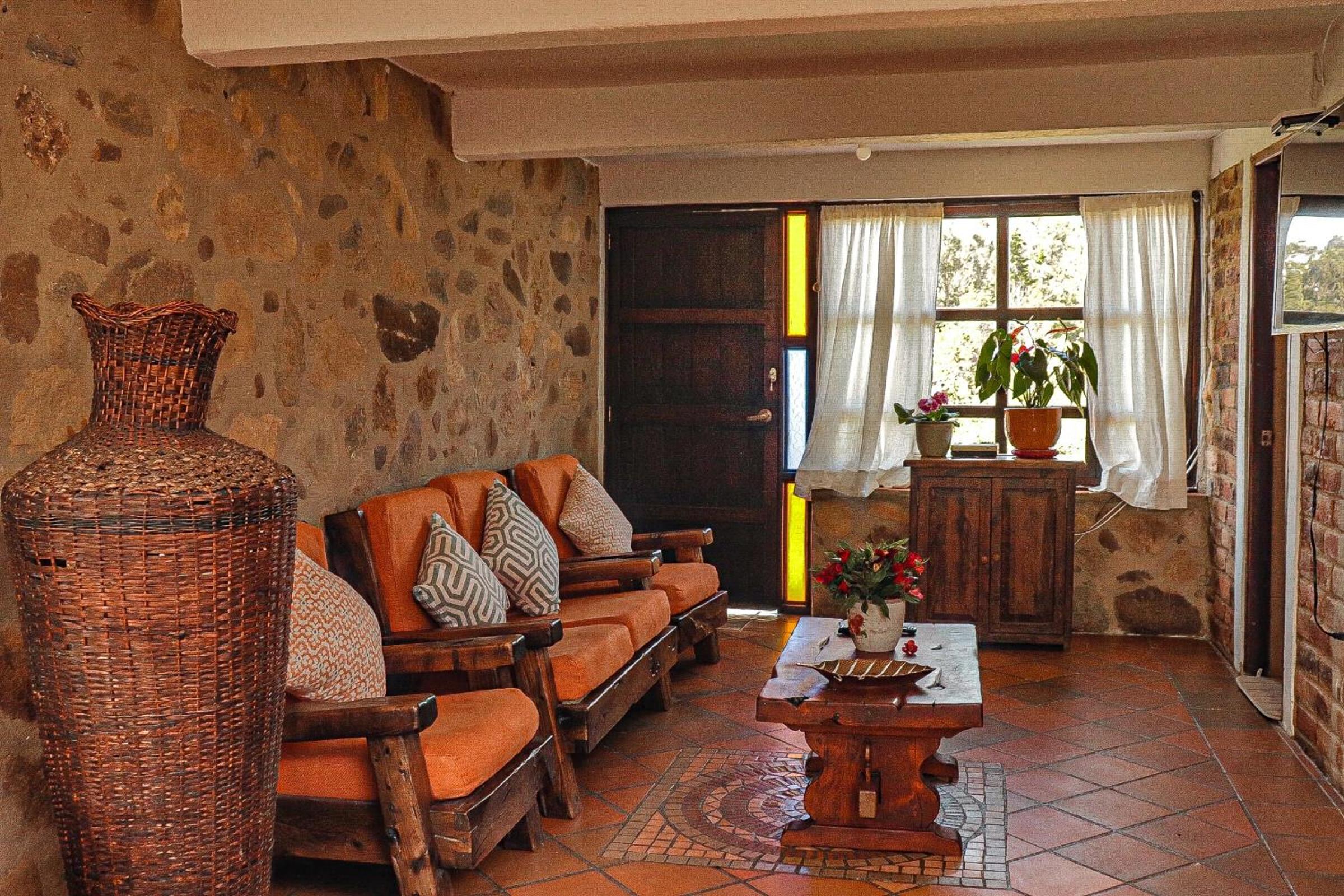 Casa de las Palmas