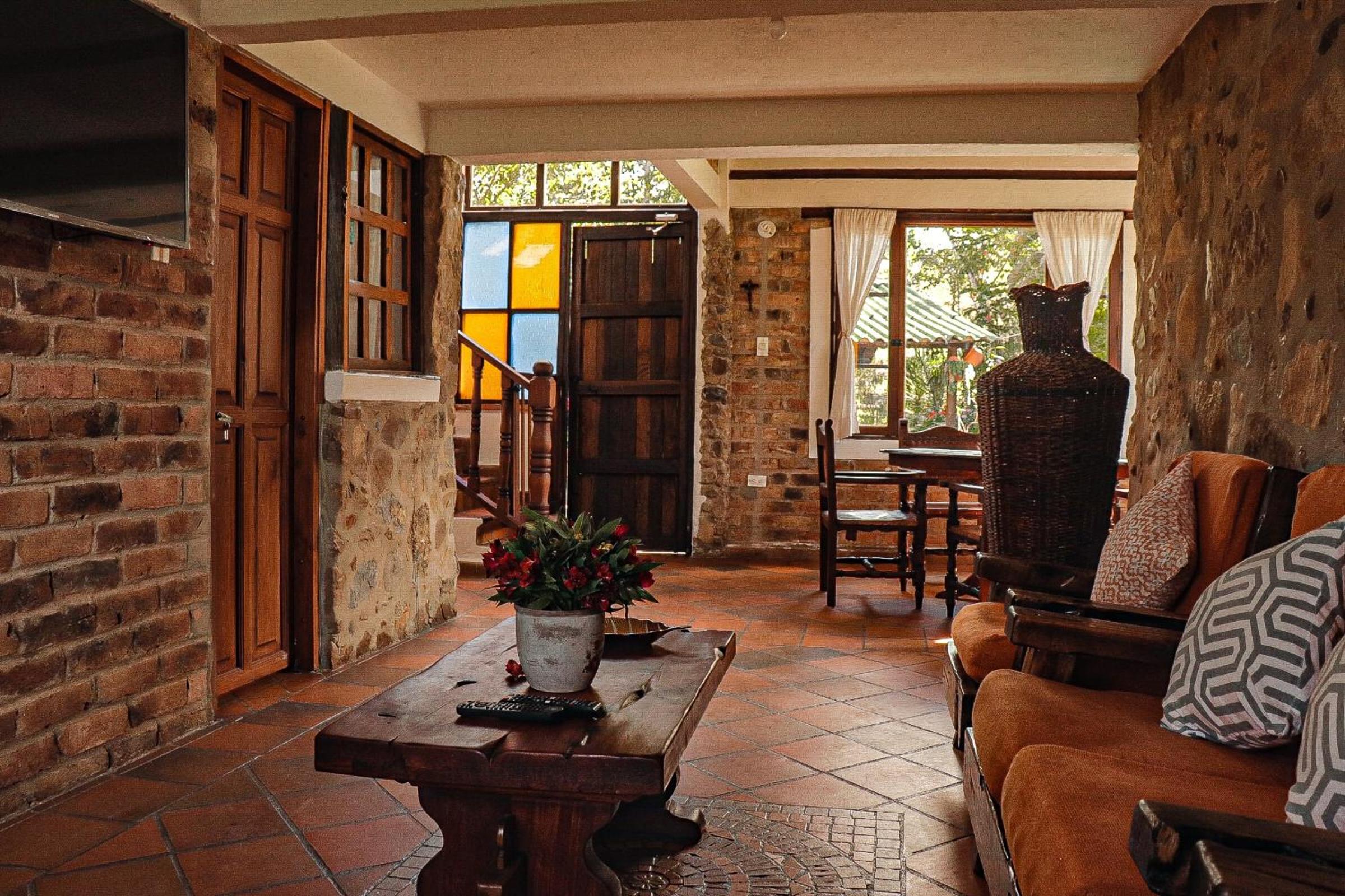 Casa de las Palmas