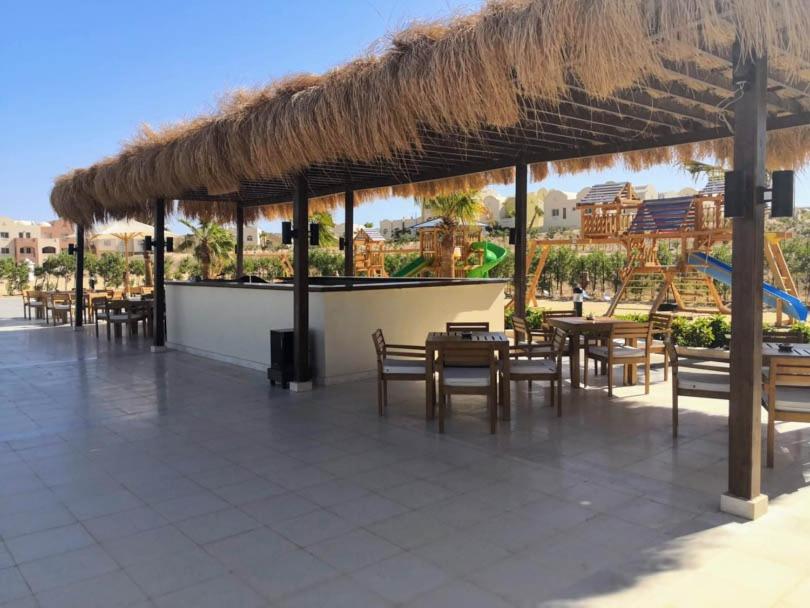 Makadi heights luxury complex