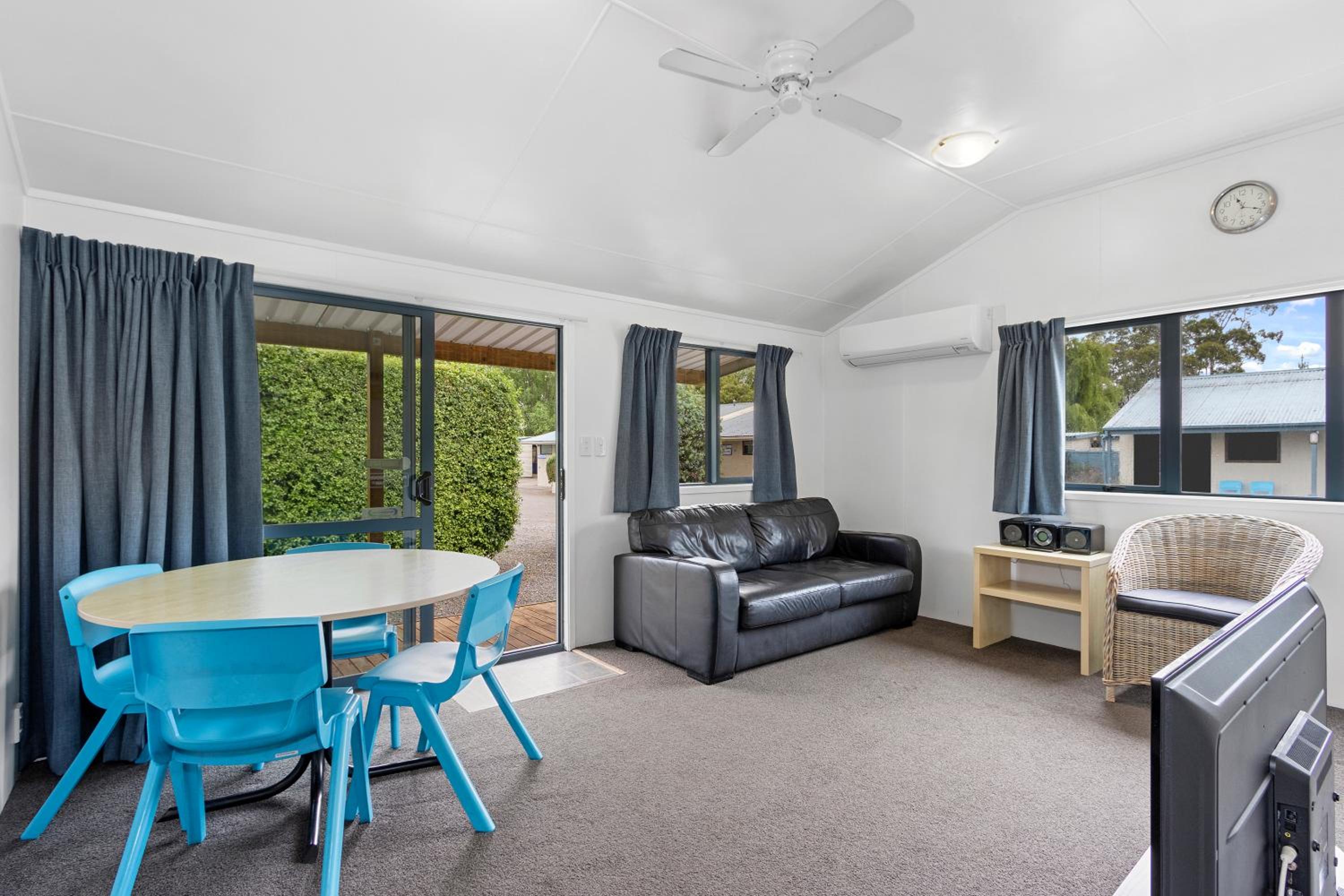 North South Holiday Park