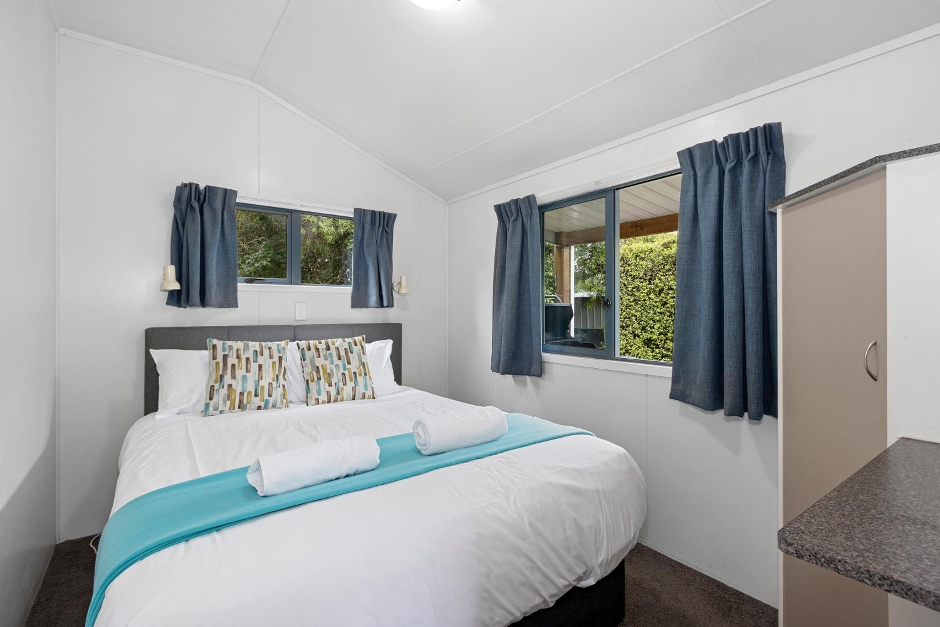 North South Holiday Park