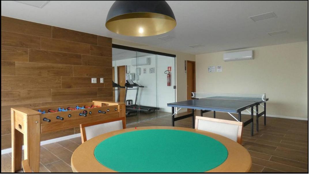 Condomínio Porto Smeralda - Guarajuba - apto 2 quartos - suítes