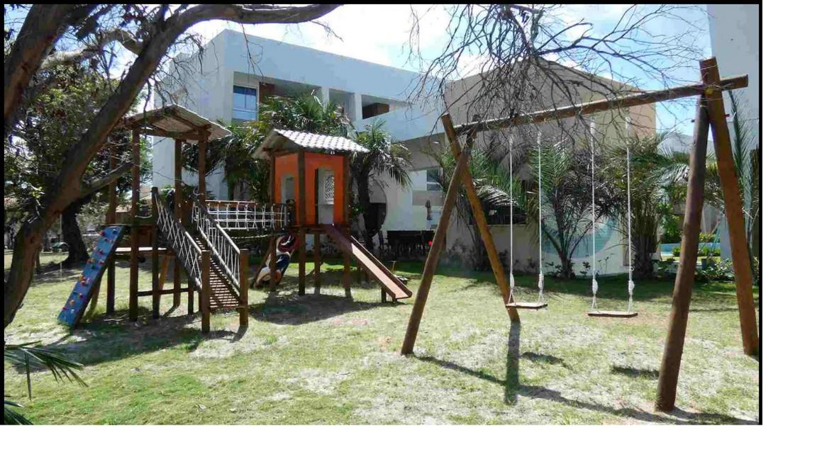 Condomínio Porto Smeralda - Guarajuba - apto 2 quartos - suítes