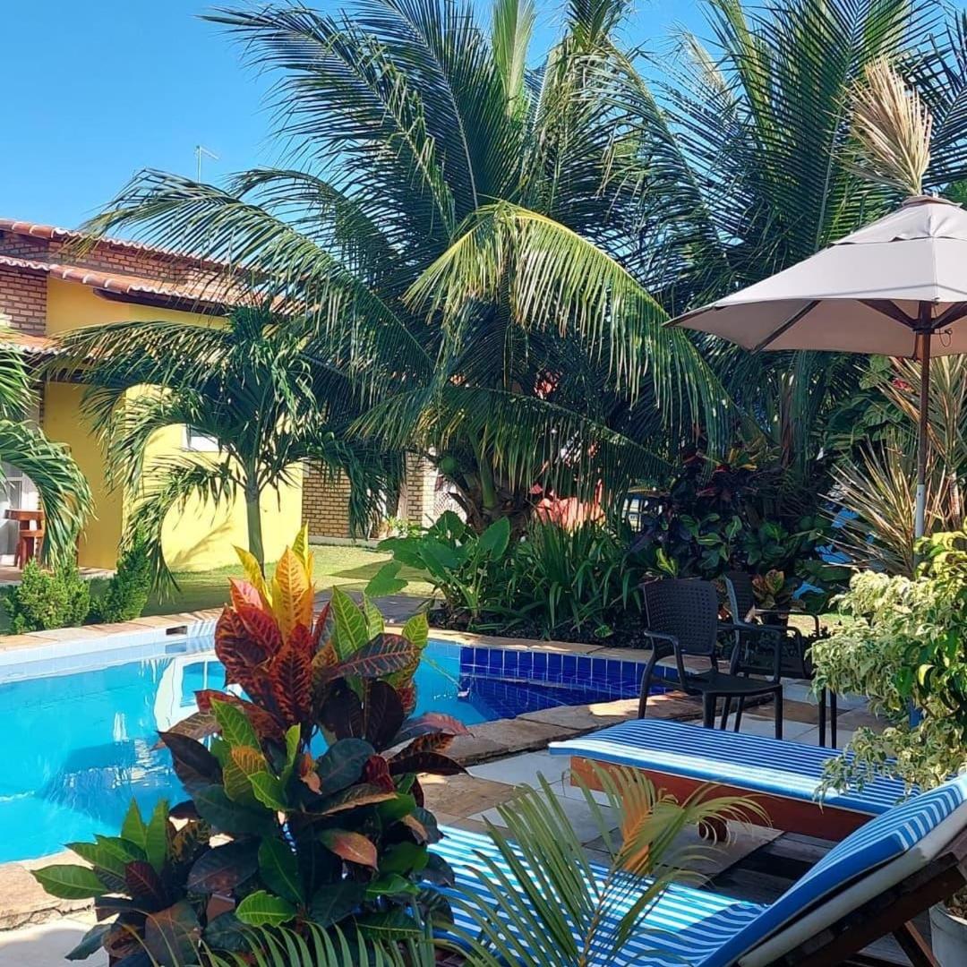 Villa da Praia