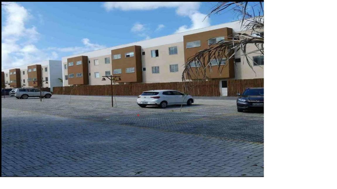 Condomínio Porto Smeralda - Guarajuba - apto 2 quartos - suítes