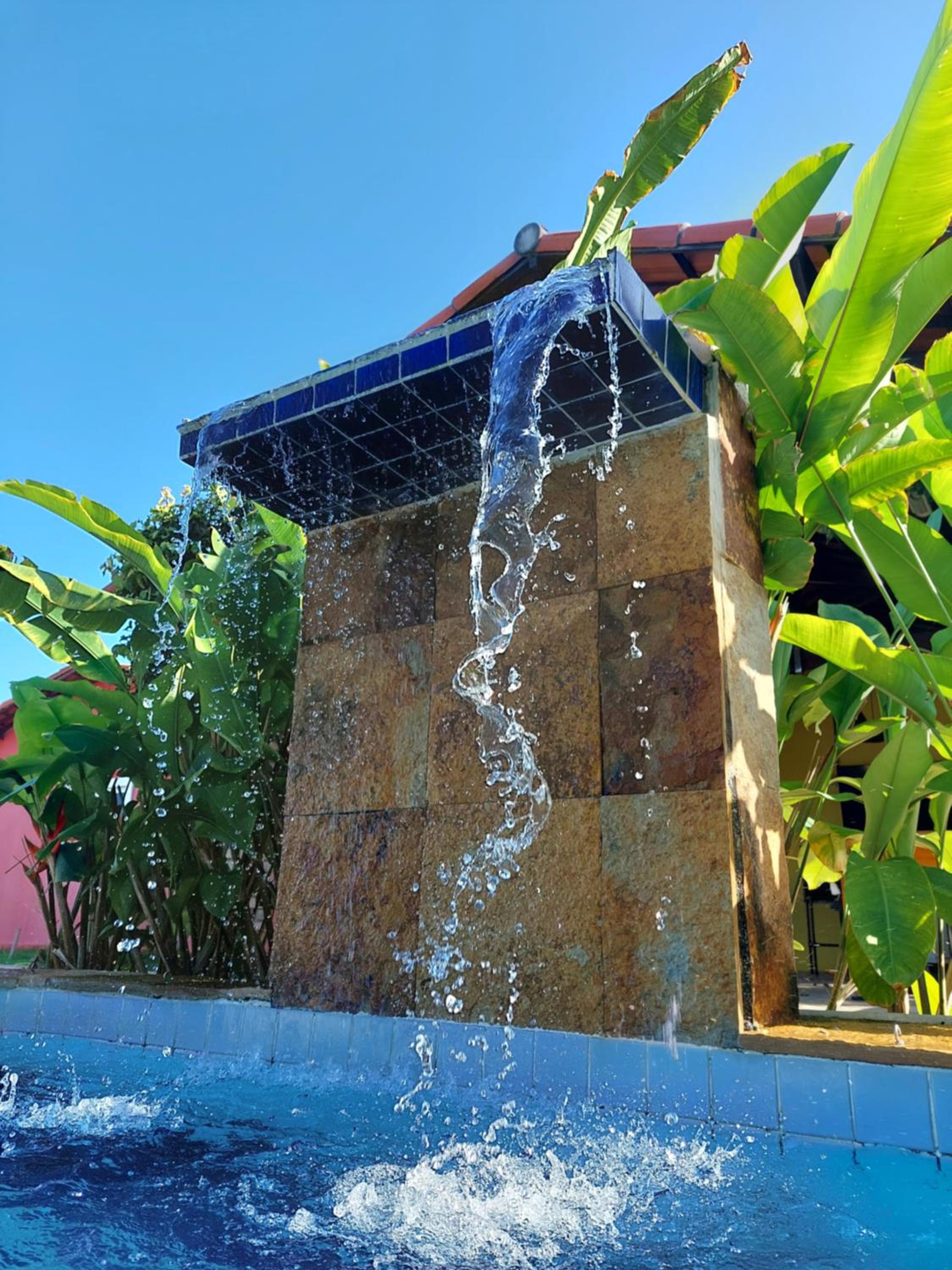 Villa da Praia