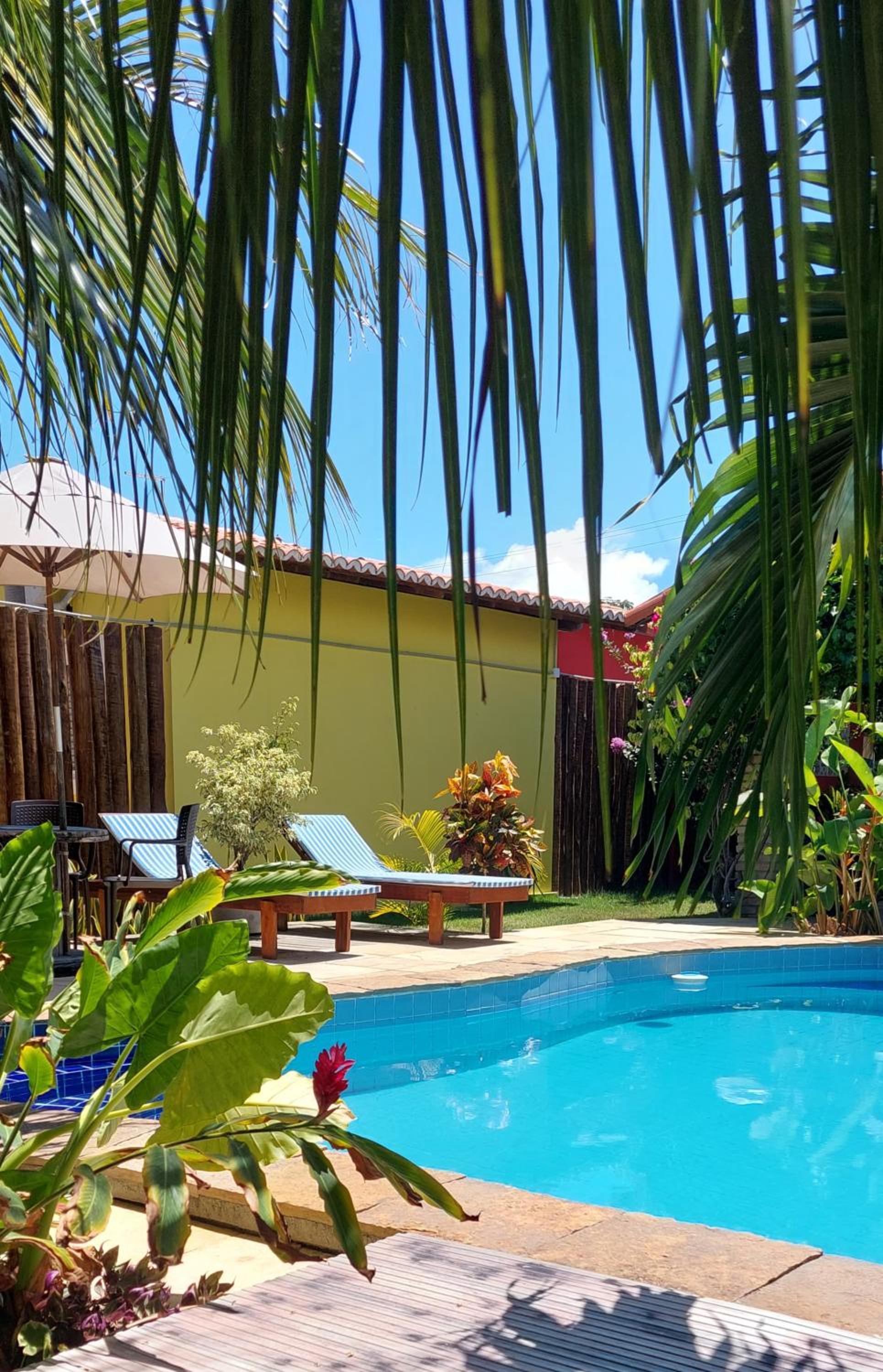 Villa da Praia