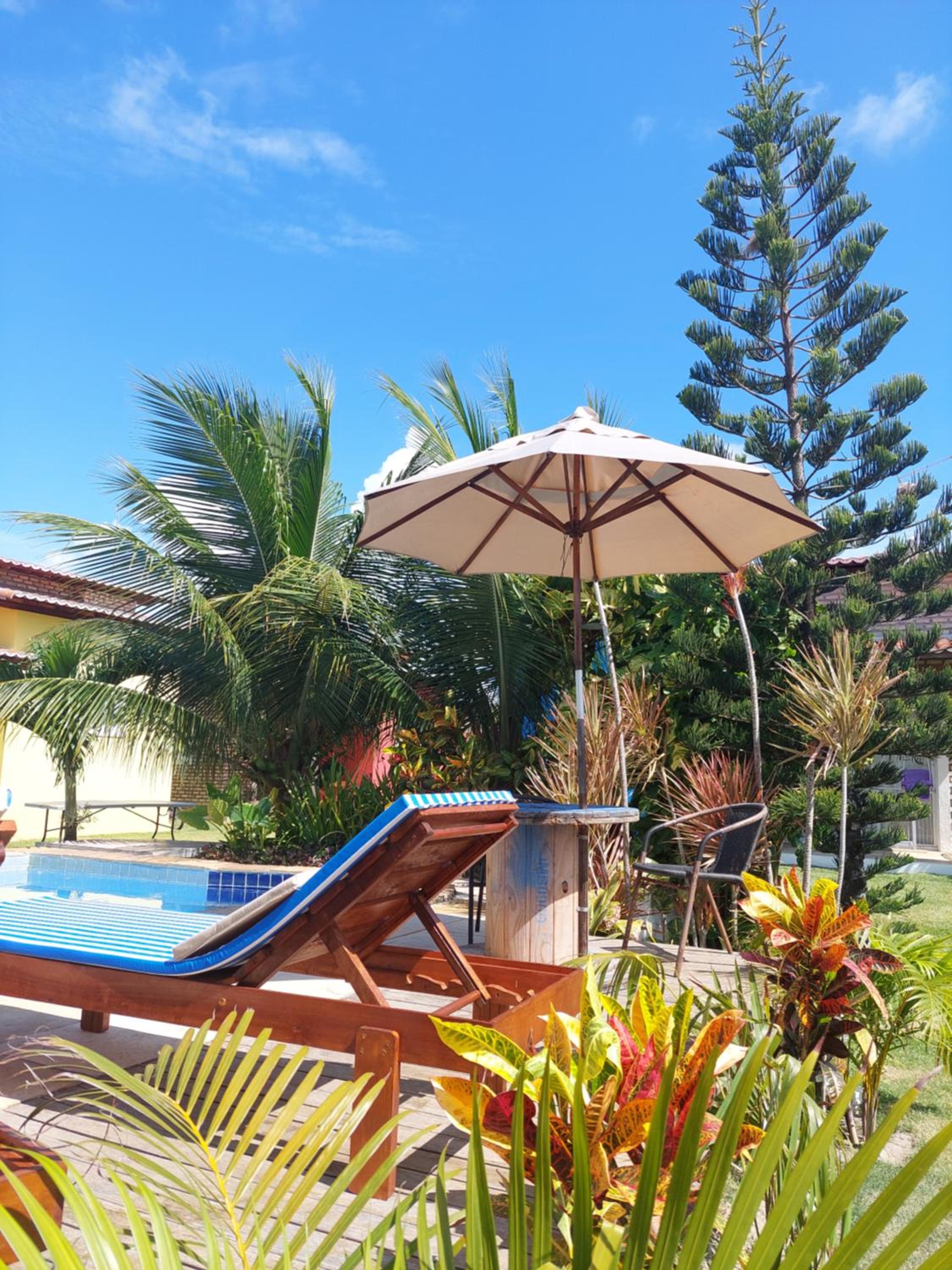 Villa da Praia