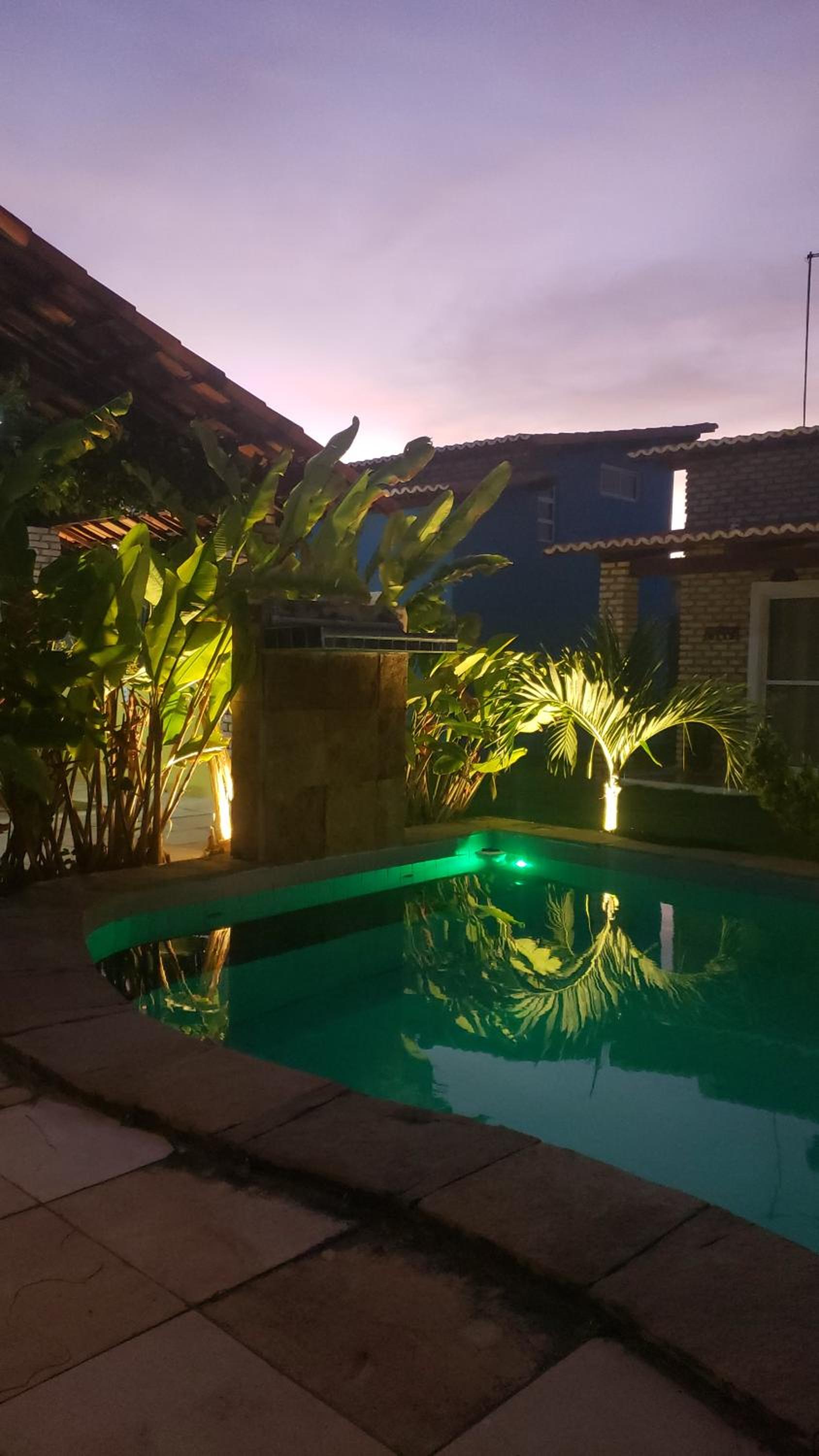 Villa da Praia