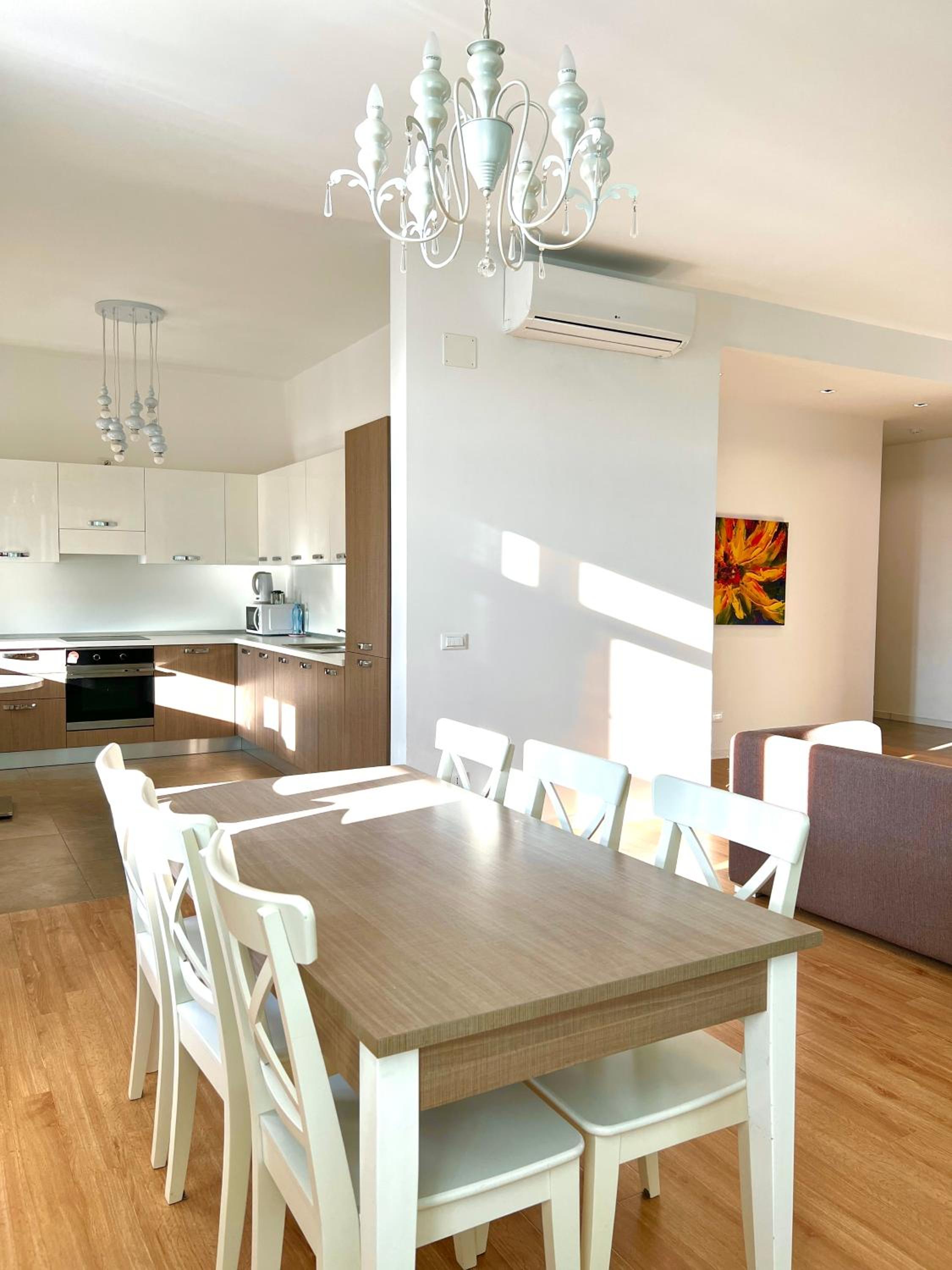 The Arc Residence