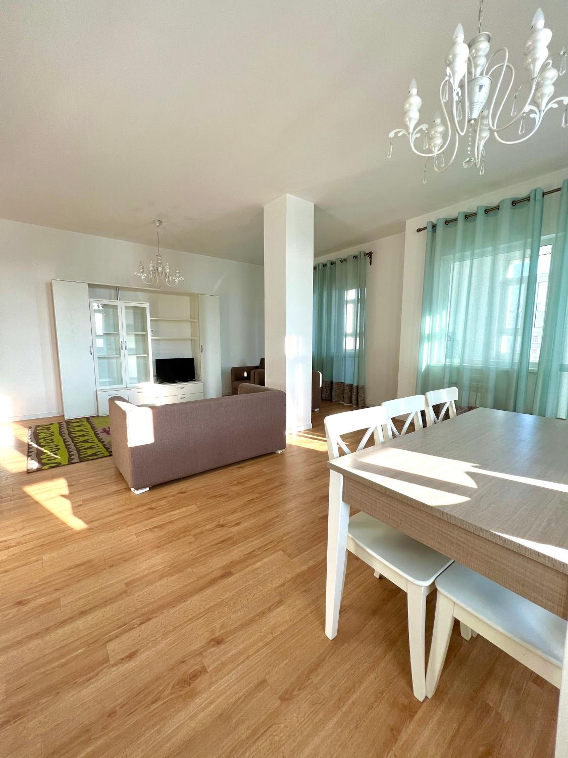 The Arc Residence
