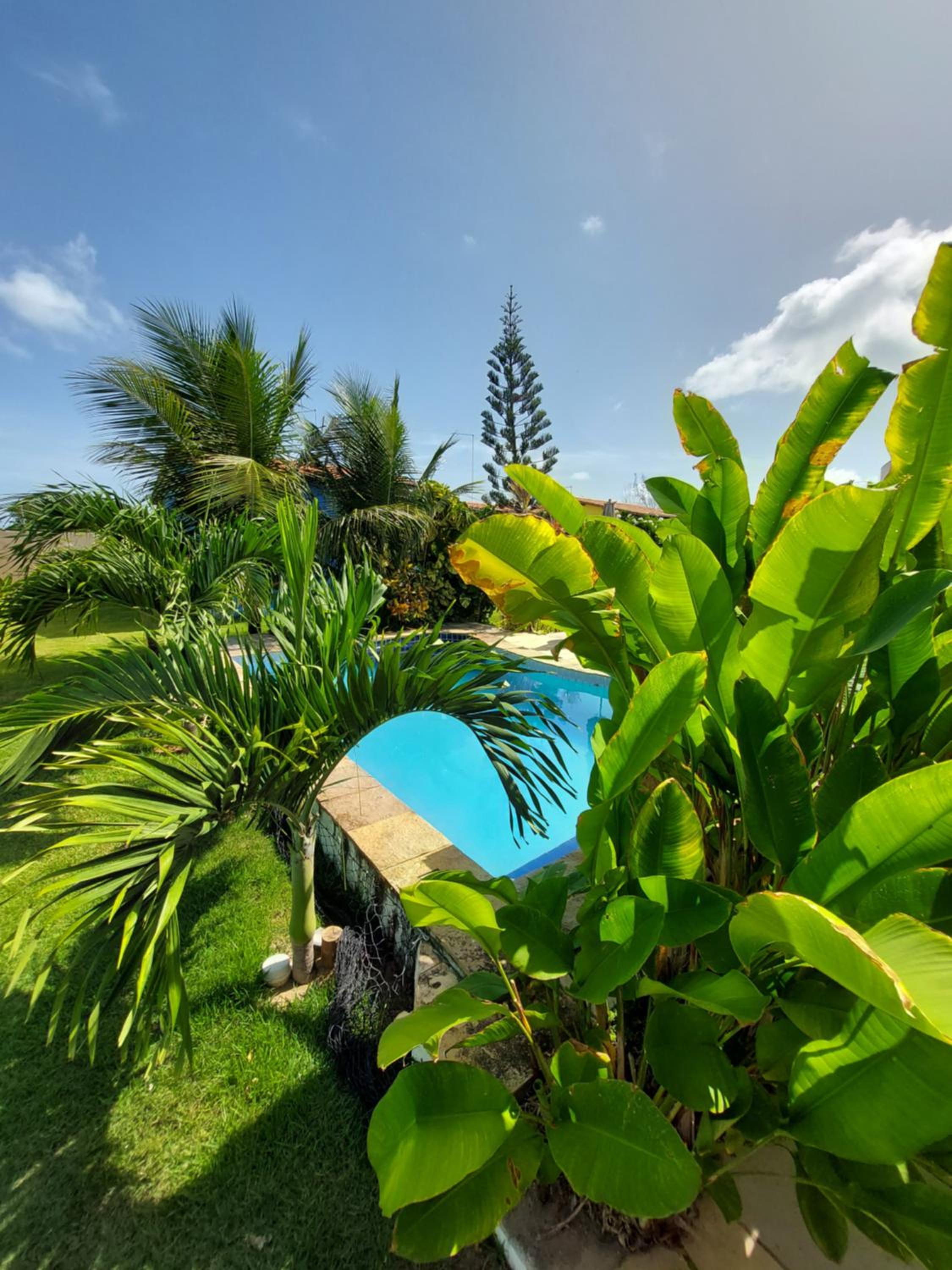 Villa da Praia