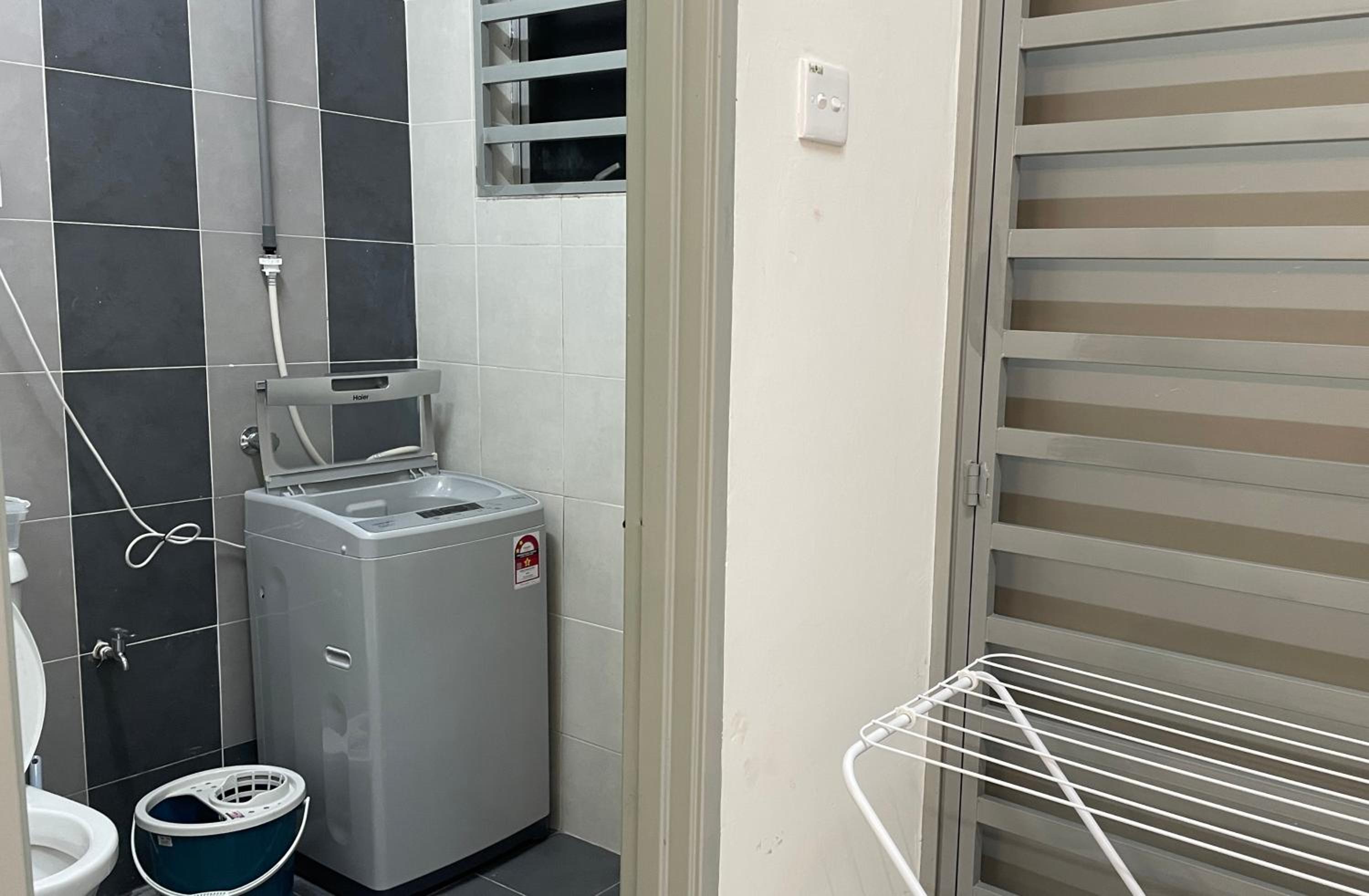 ZaraVip homestay photo 5