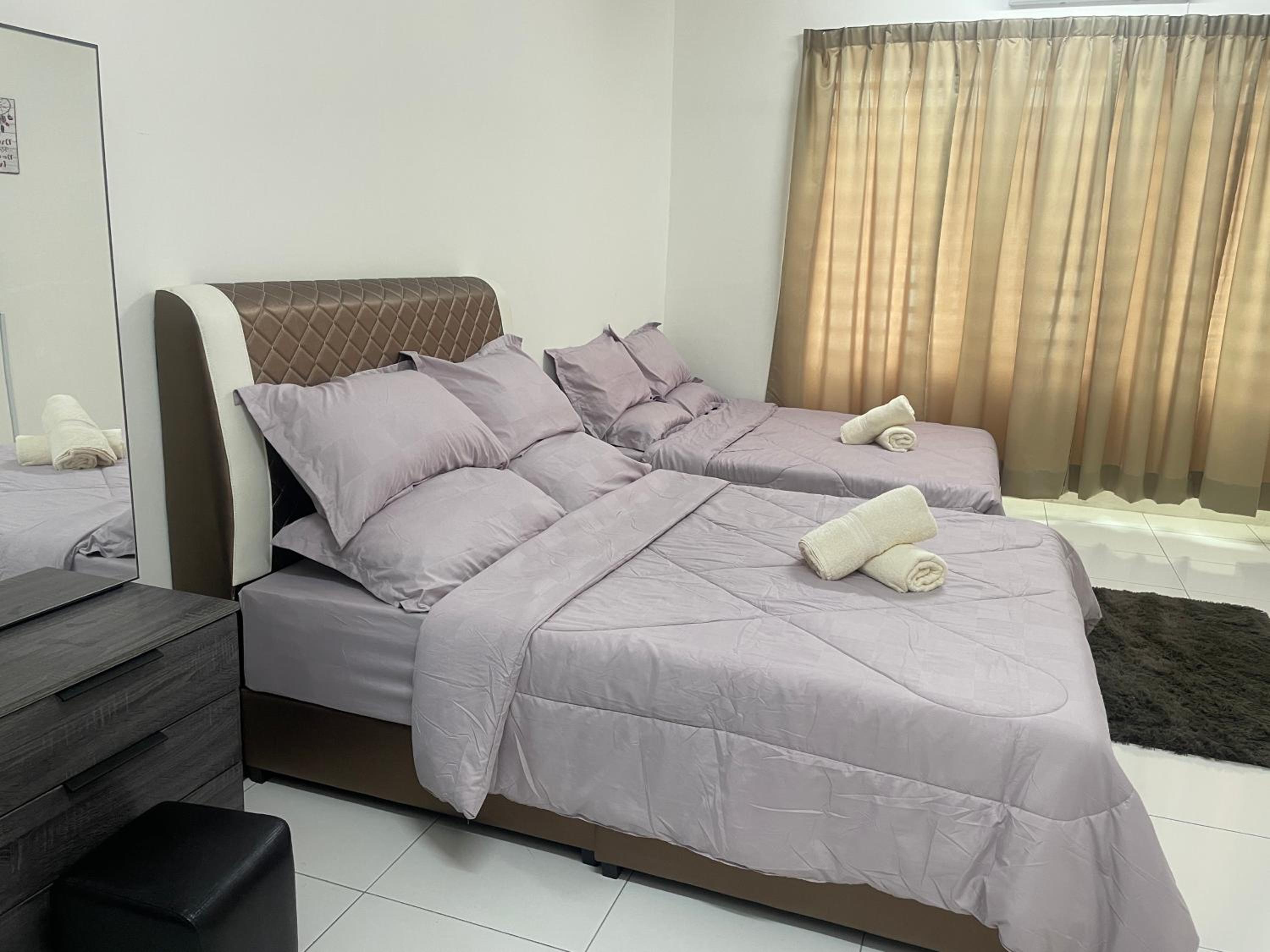 ZaraVip homestay photo 8