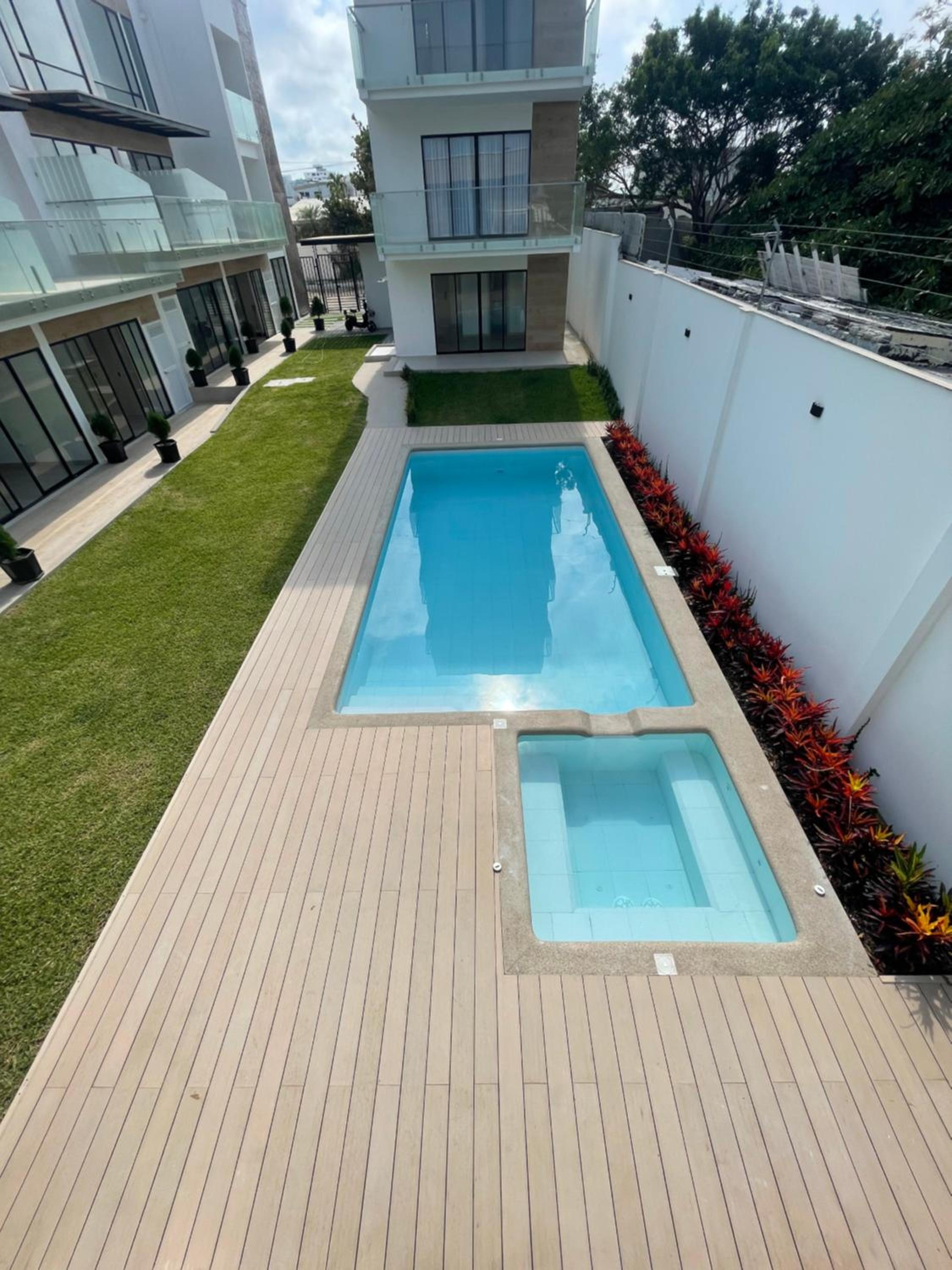 Suite Nueva Salinas-Chipipe view 4