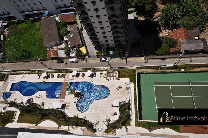 Excelente apartamento em Condomínio na praia das Astúrias