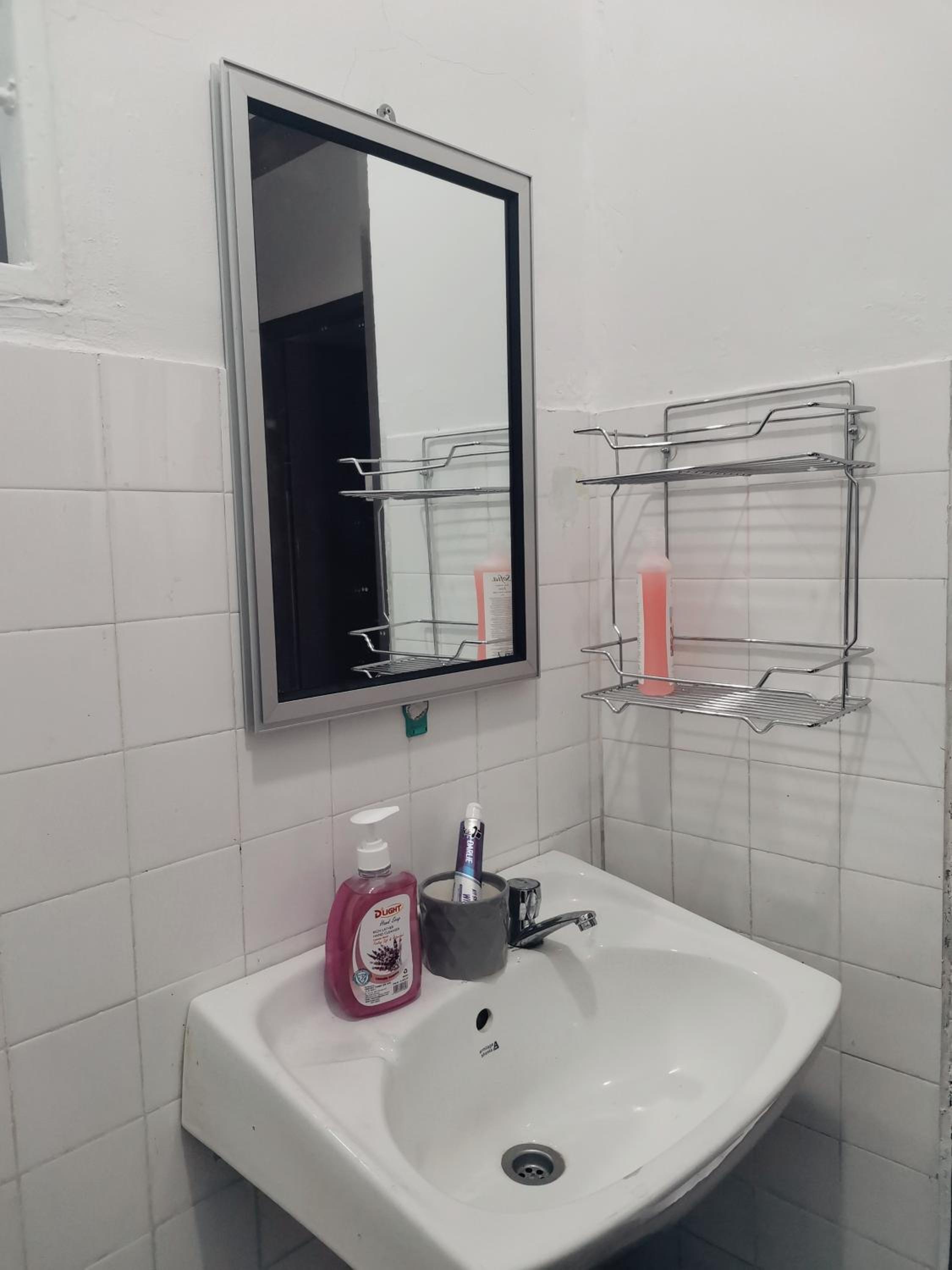 VIRTA Guesthouse