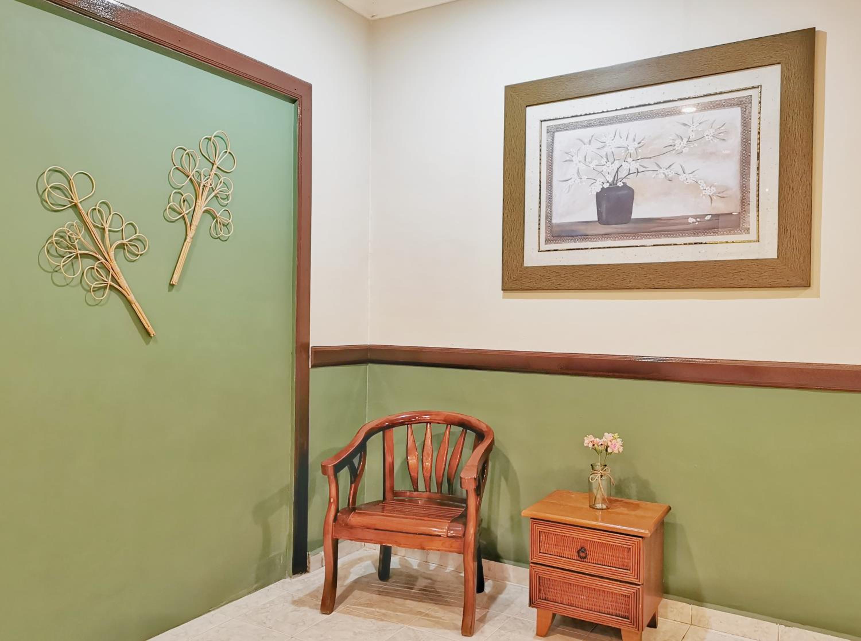 Yussy Homestay at Afamosa Villa photo 8