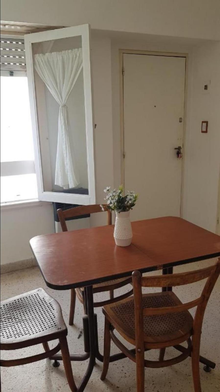 Departamento Monoambiente