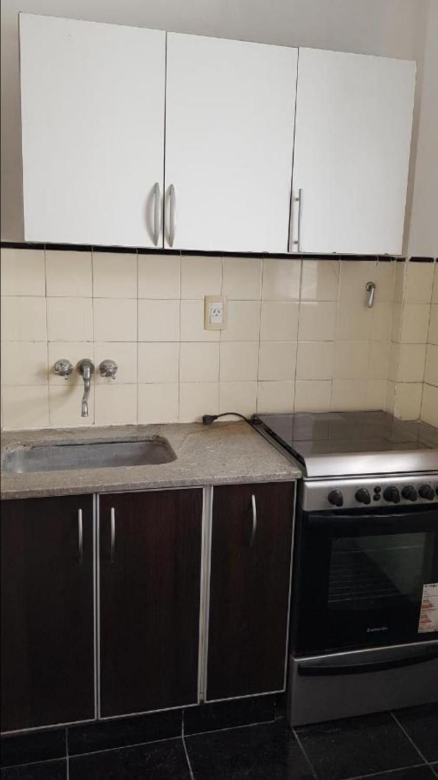 Departamento Monoambiente