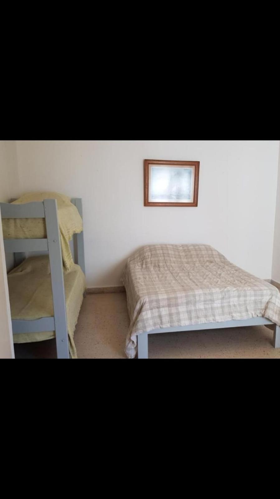 Departamento Monoambiente