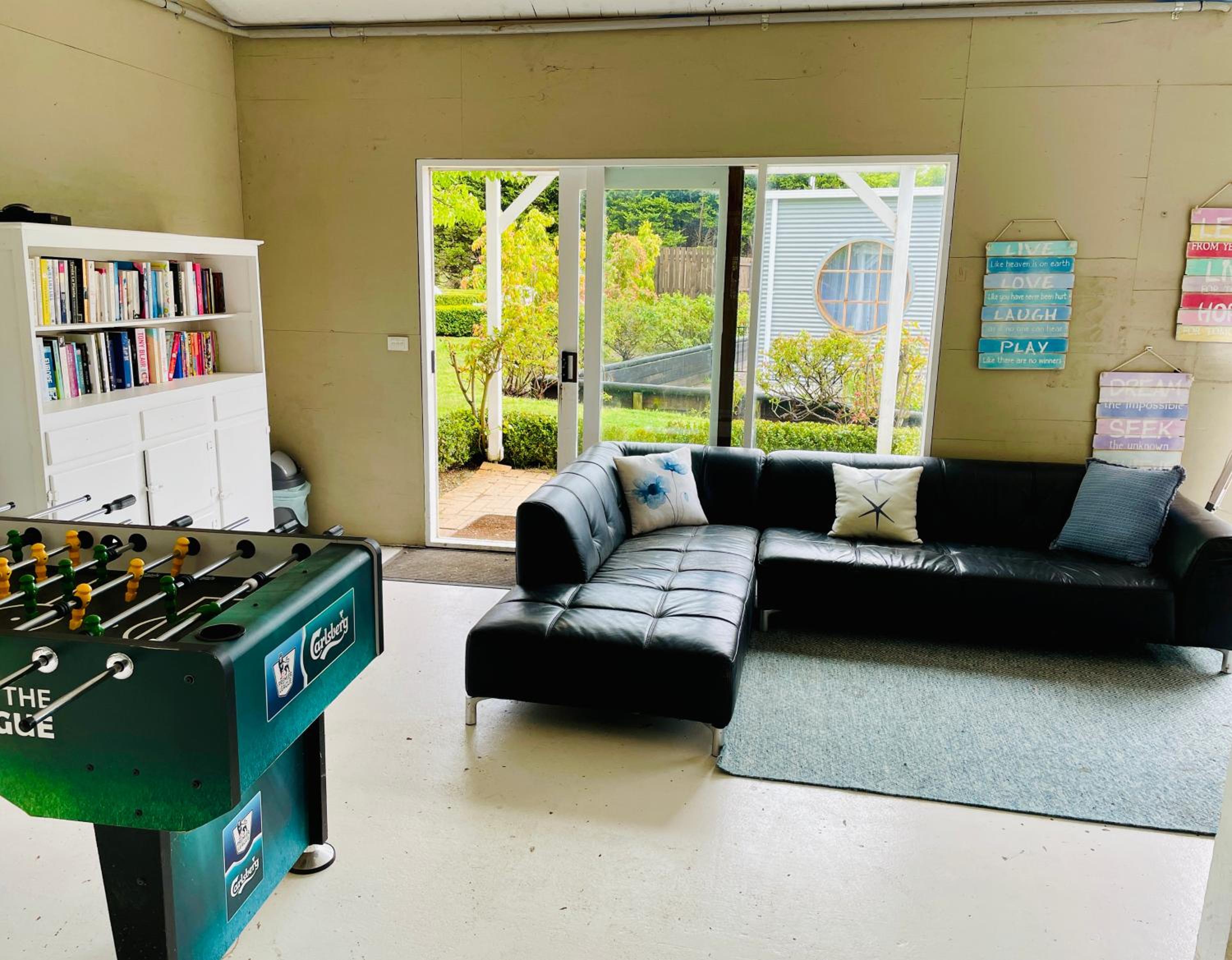 Farm Stay MAPLE Cottage at Wilindi Estate