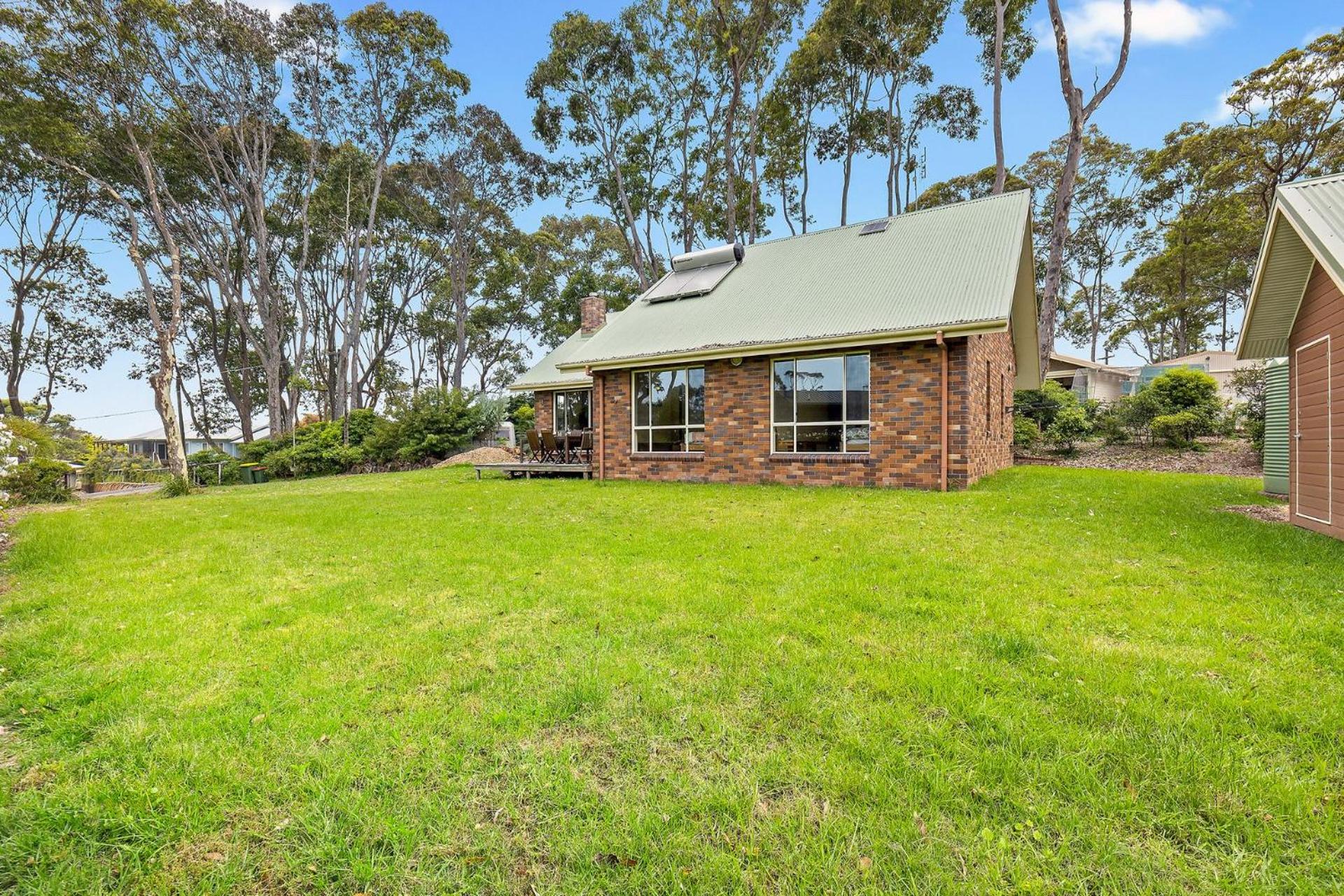 11 Barkala Street Dalmeny