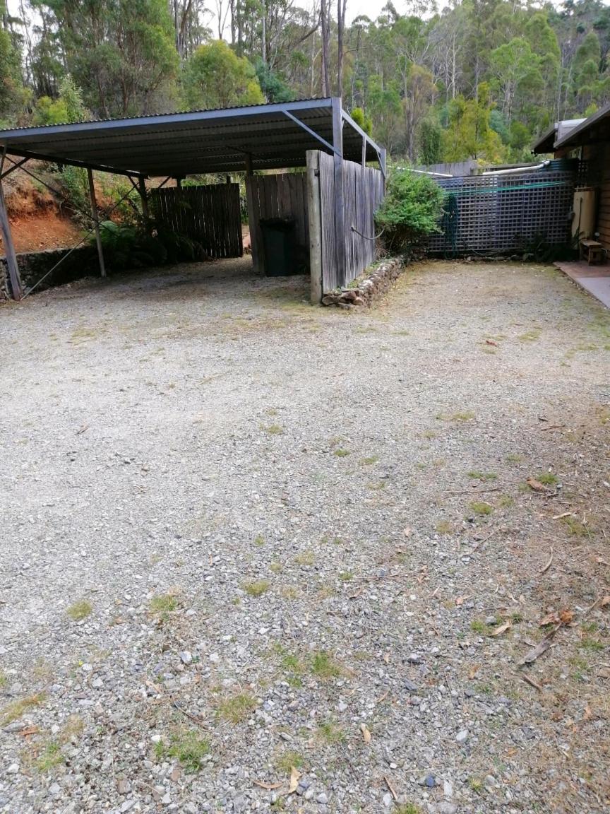Minnow cabins Lower Beulah