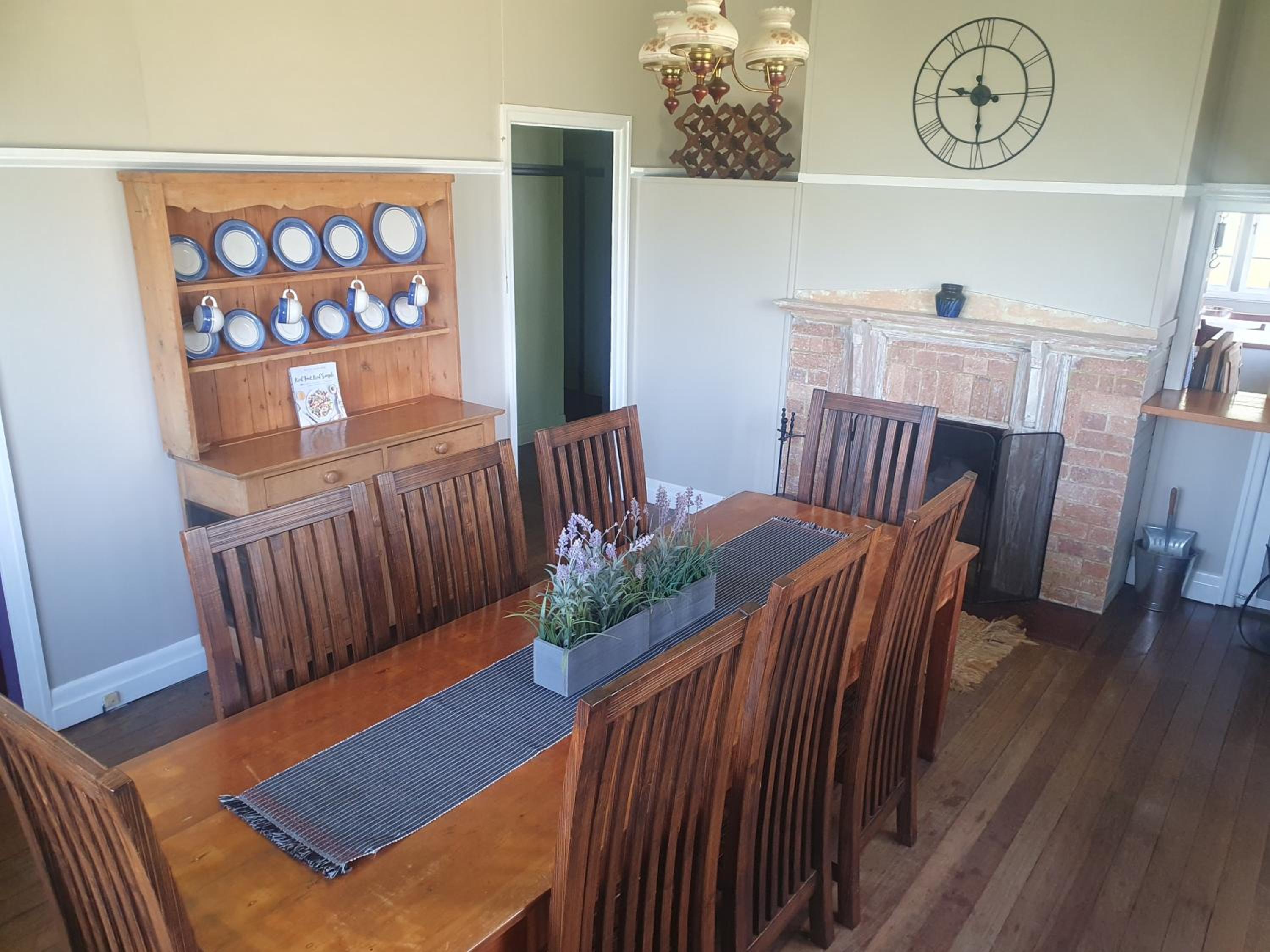 A Stanthorpe Getaway