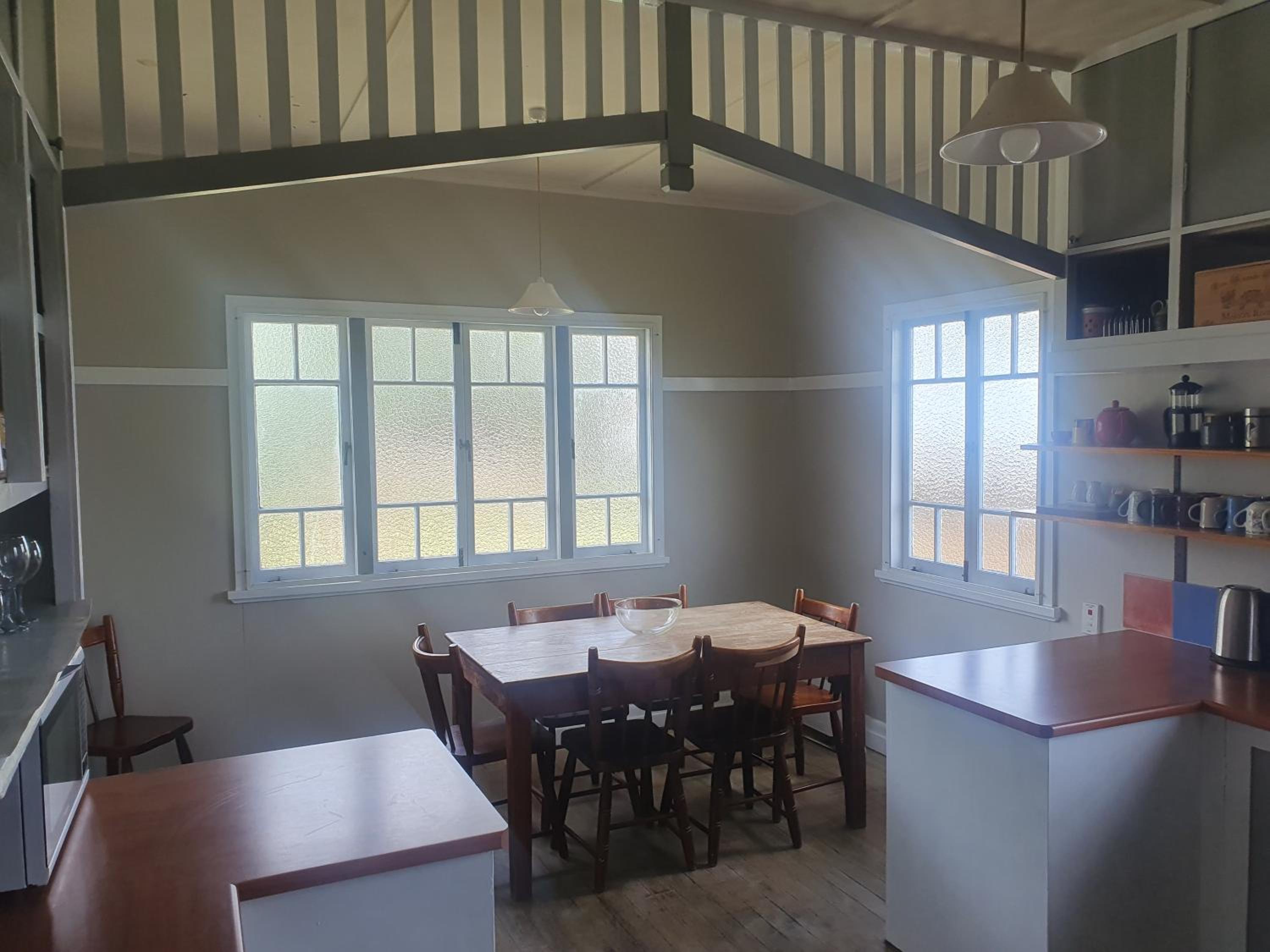 A Stanthorpe Getaway