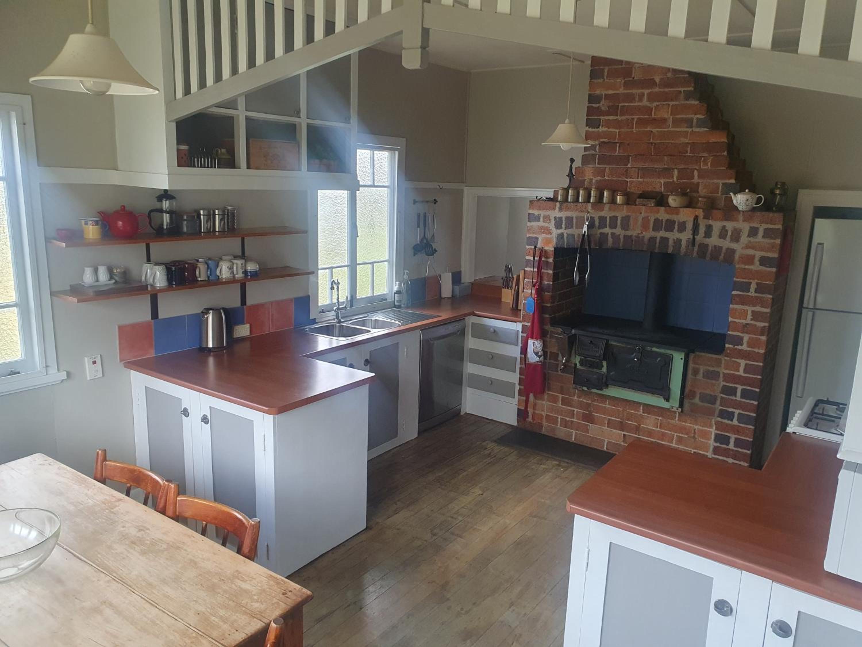 A Stanthorpe Getaway