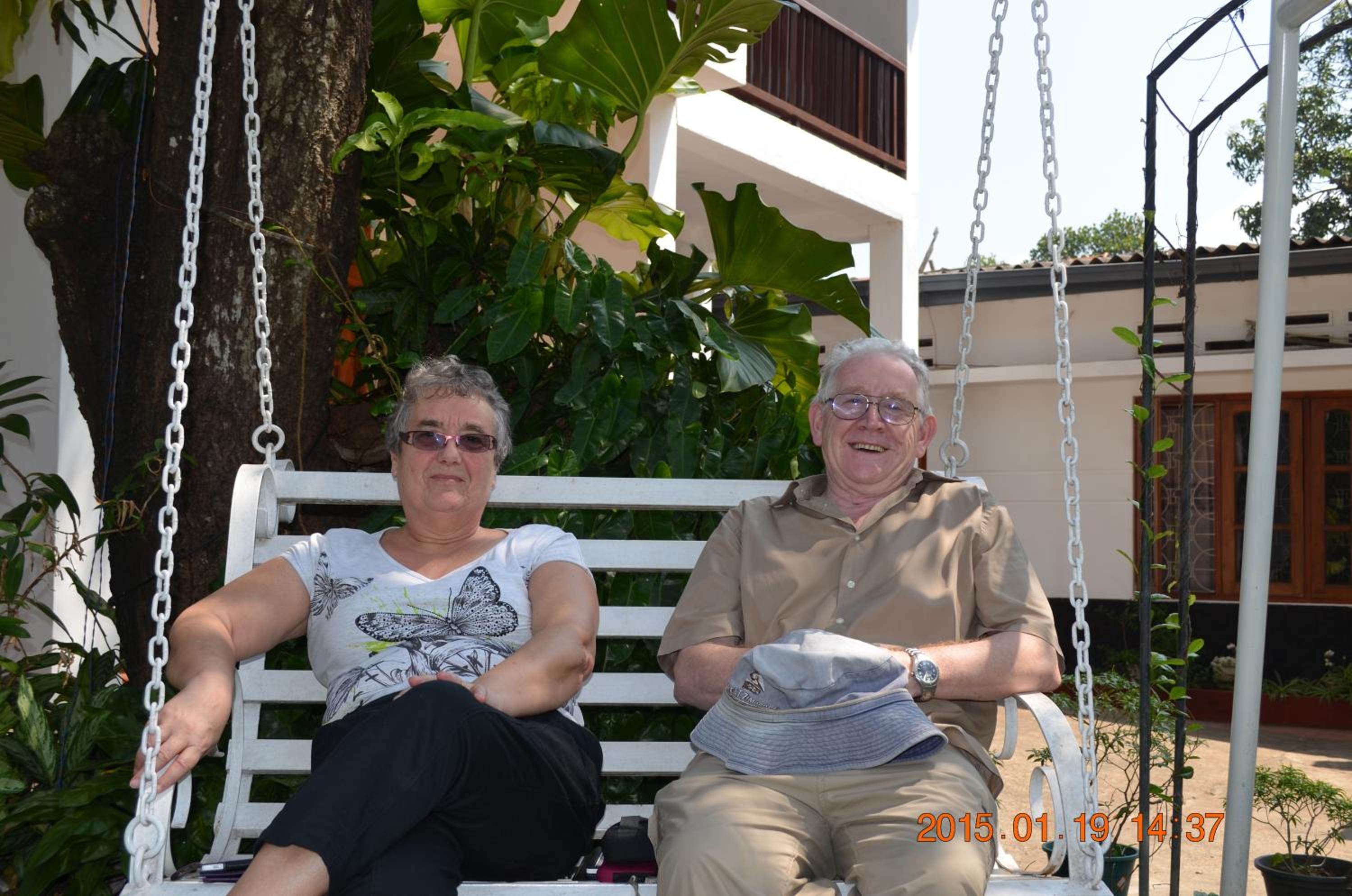 Little Paradise Tourist Guest House and Holiday Home