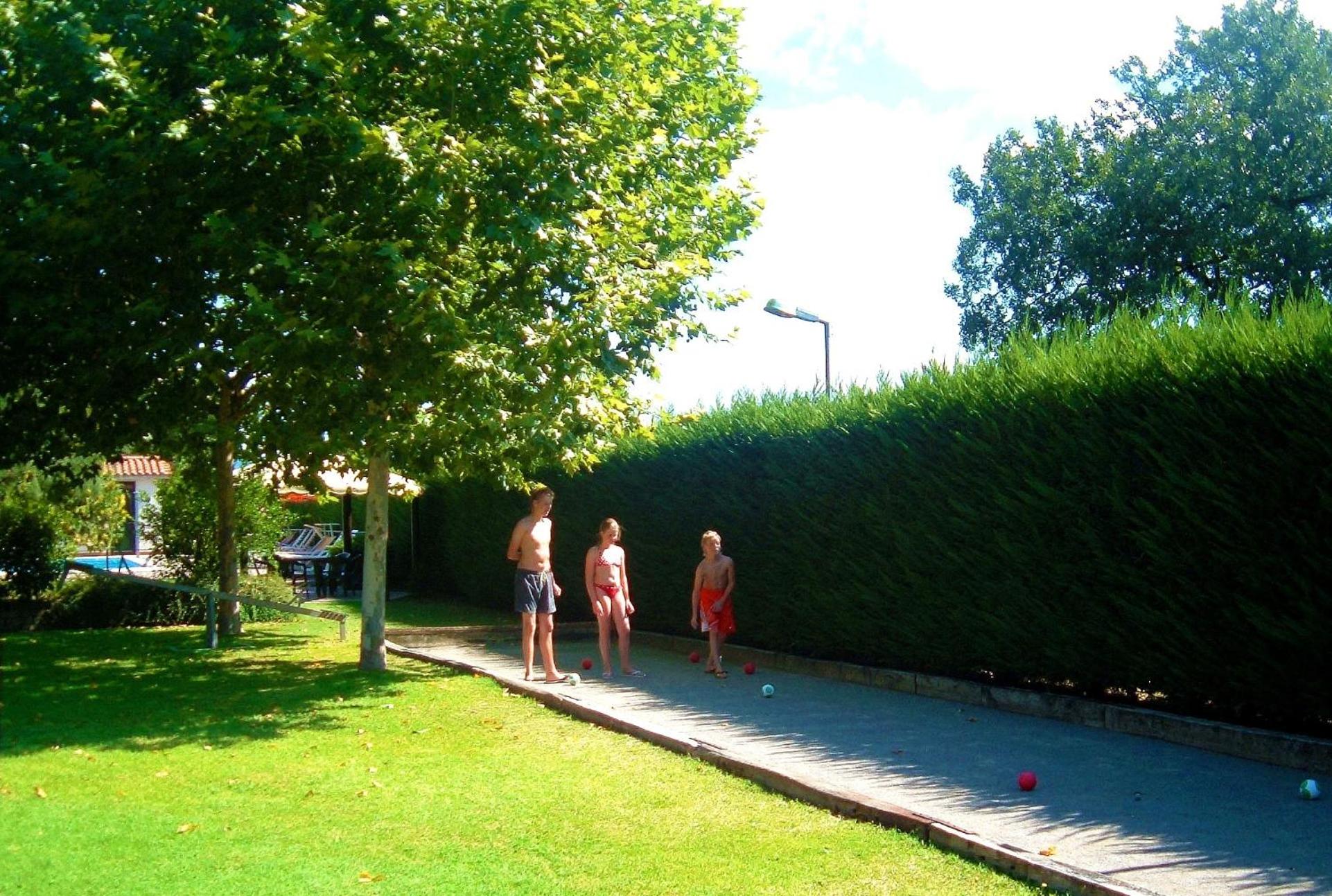 Agriturismo La Piana