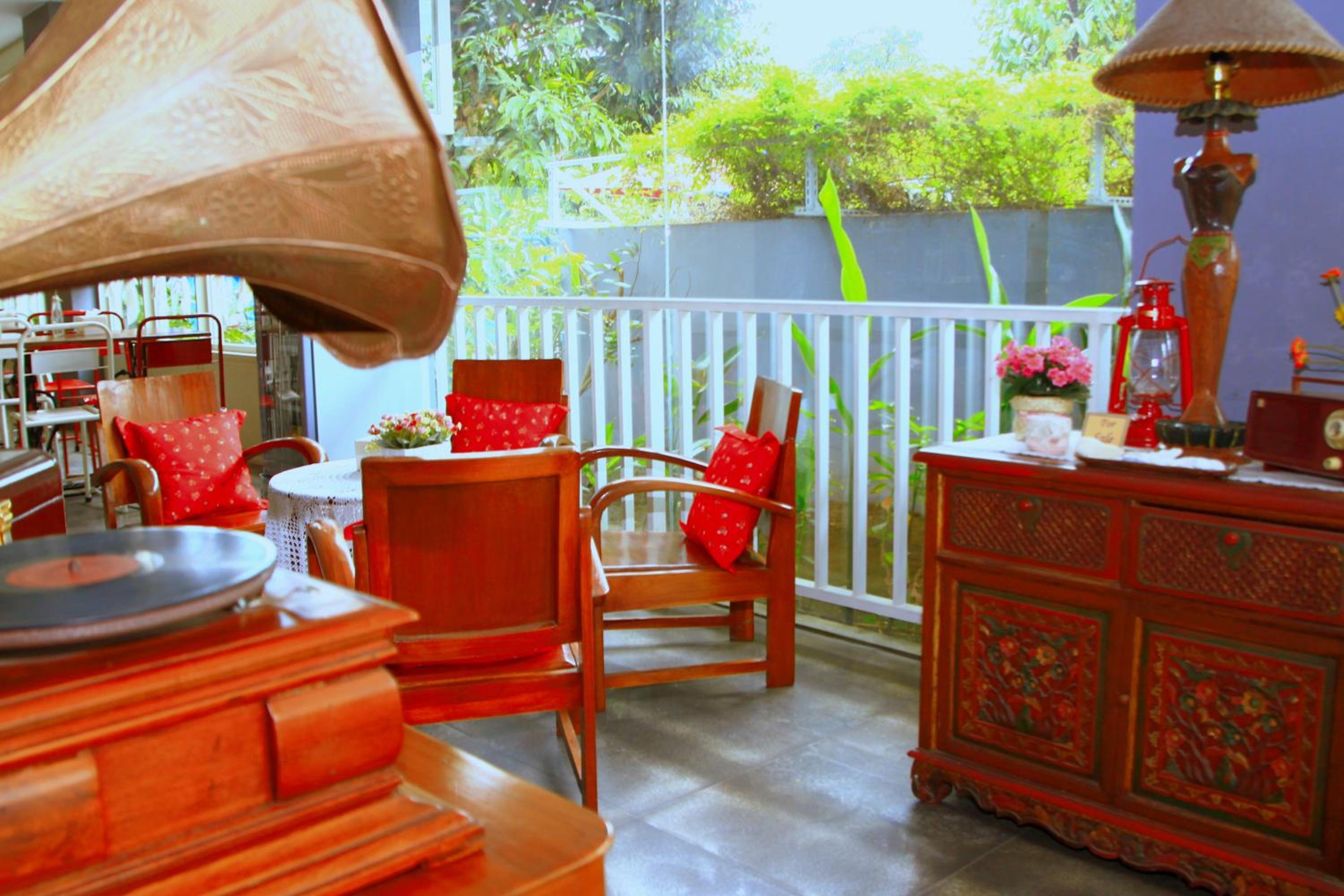 lounge