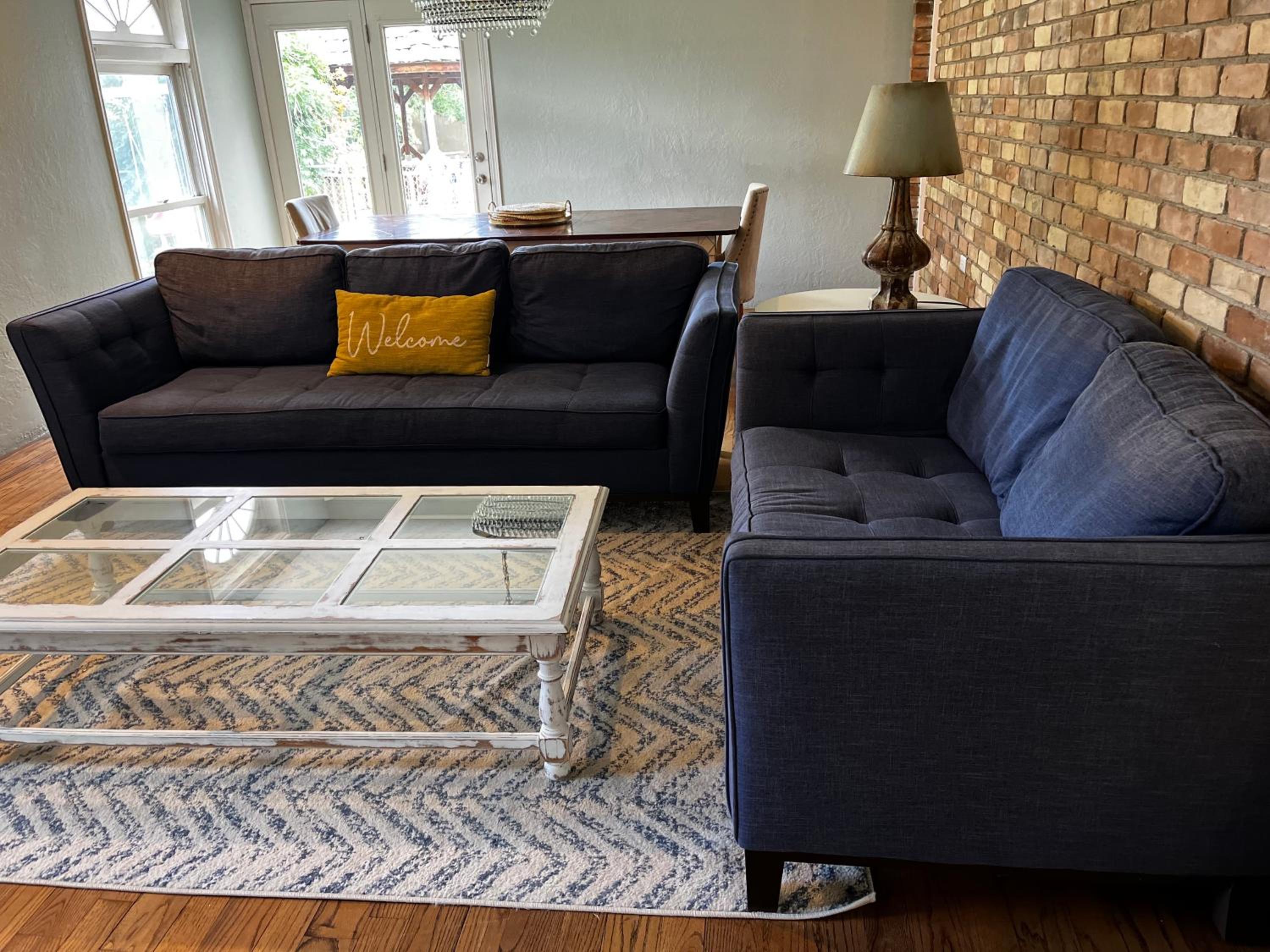 Unique Home Perfect for Large Gatherings. Pets welcome! view 3