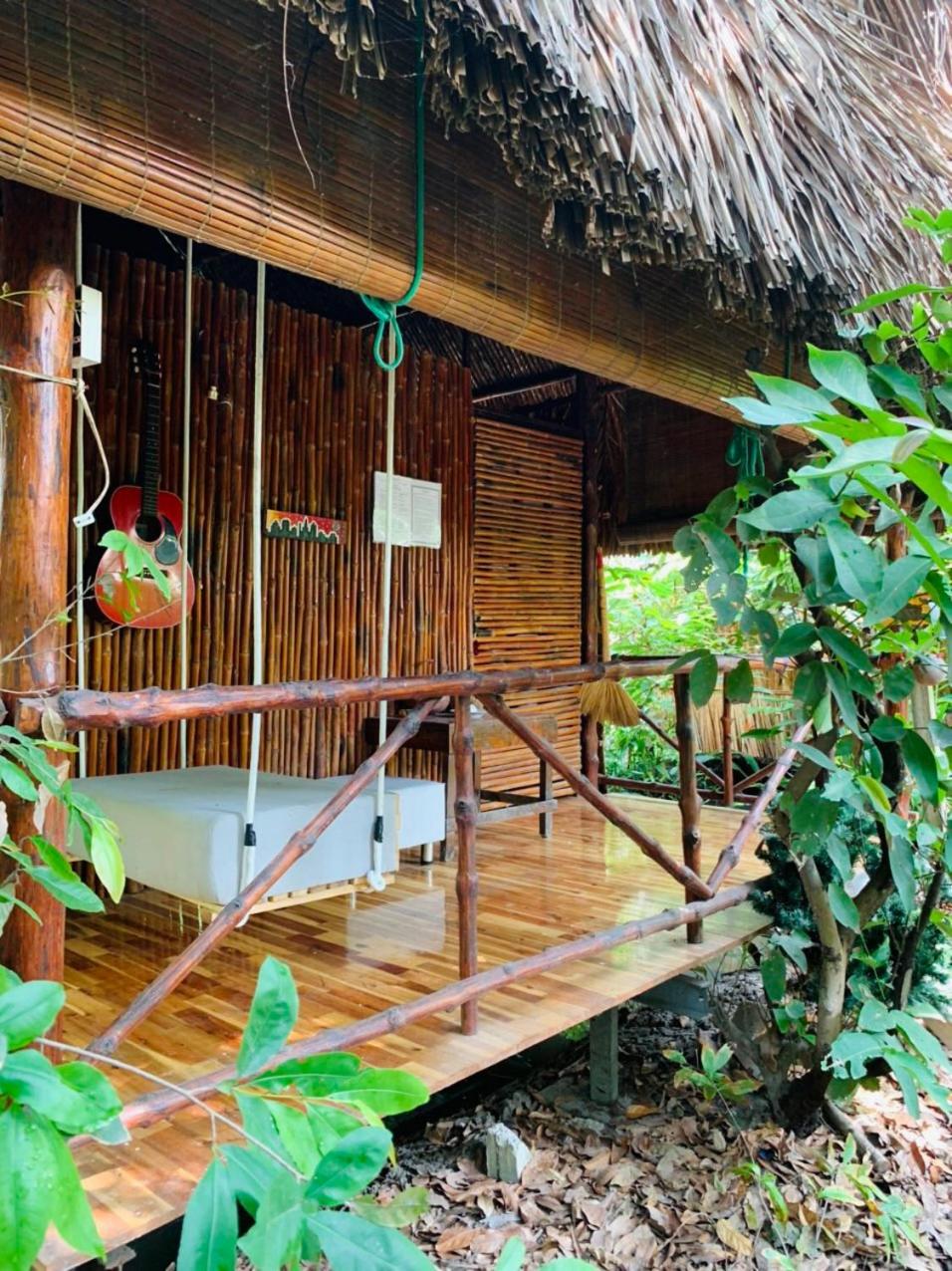 Saigon Garden Homestay