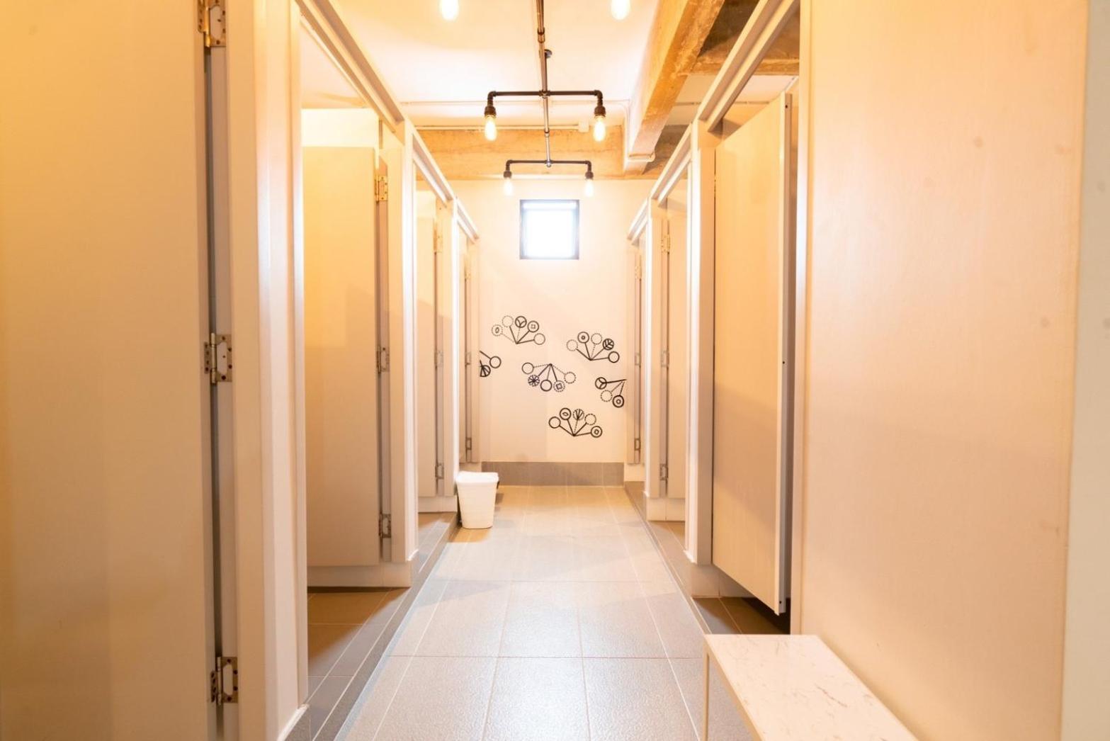 Bedspread Hostel