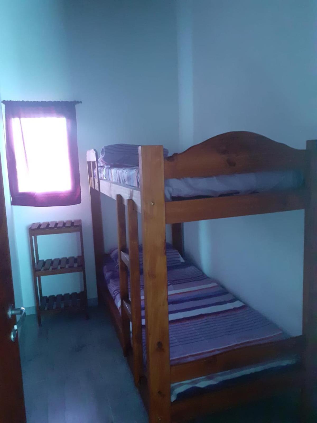 Departamento Rosales Nro 2