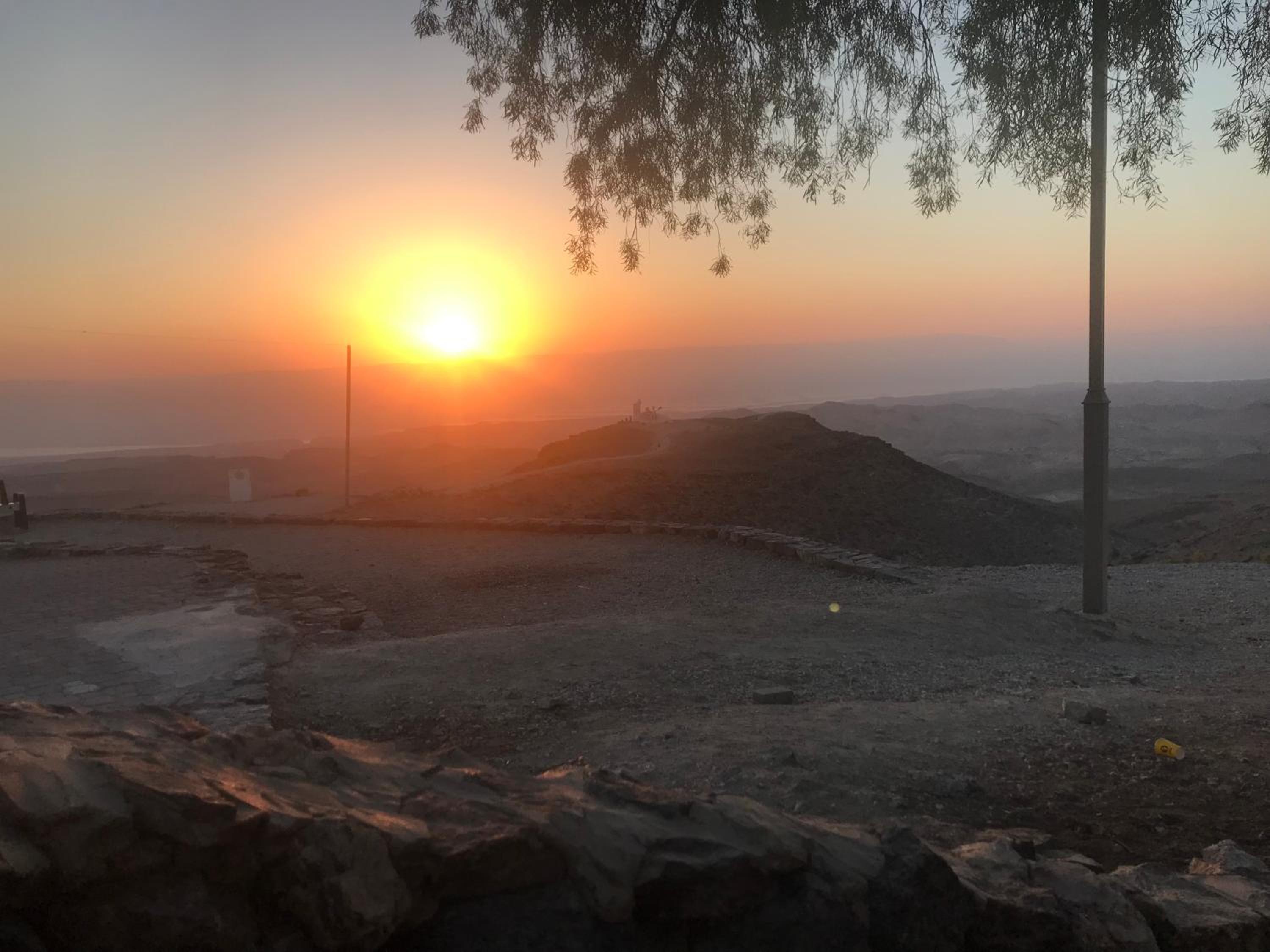 סוויטות עין השמש eye sun, photo 49
