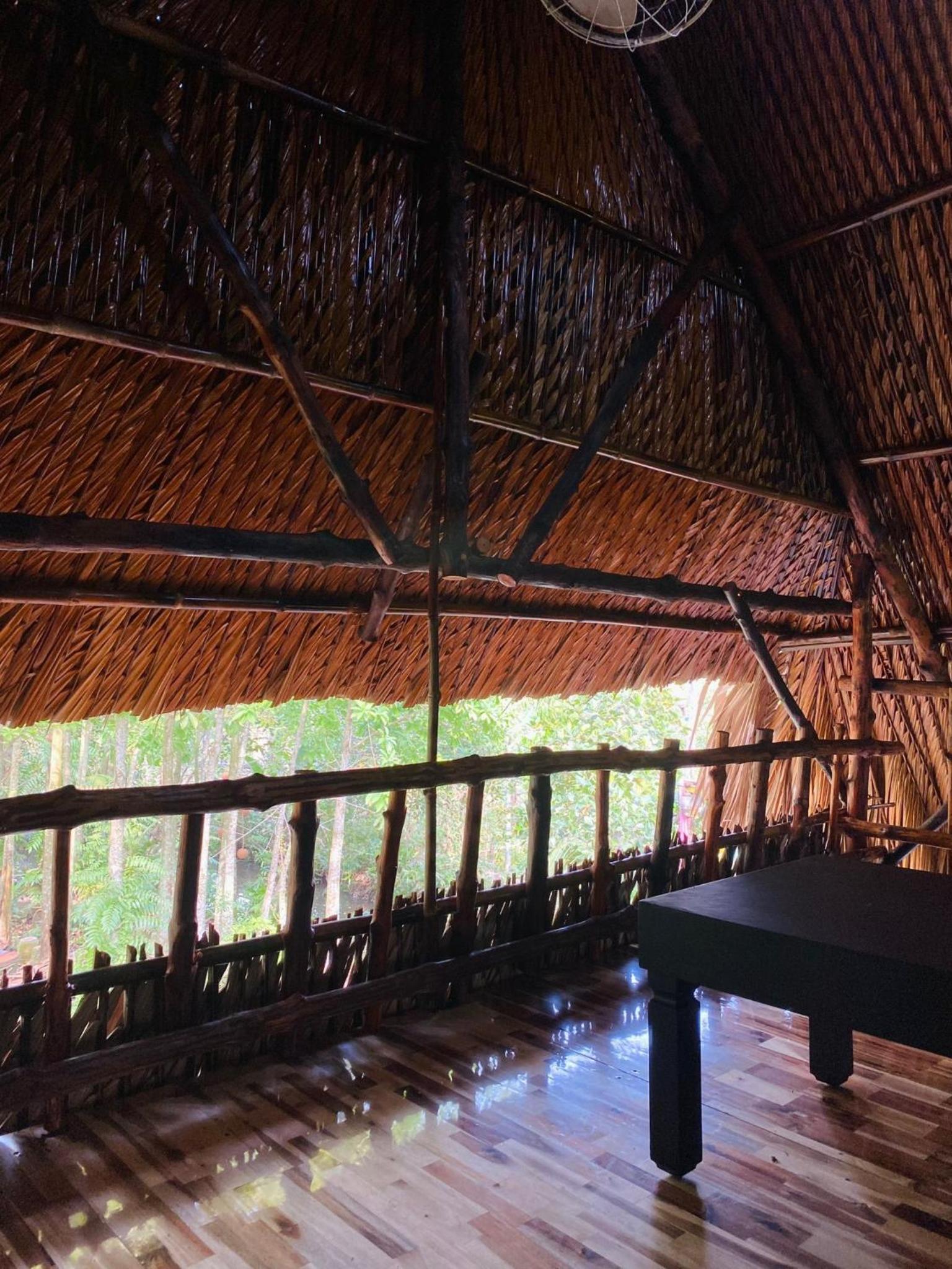 Saigon Garden Homestay