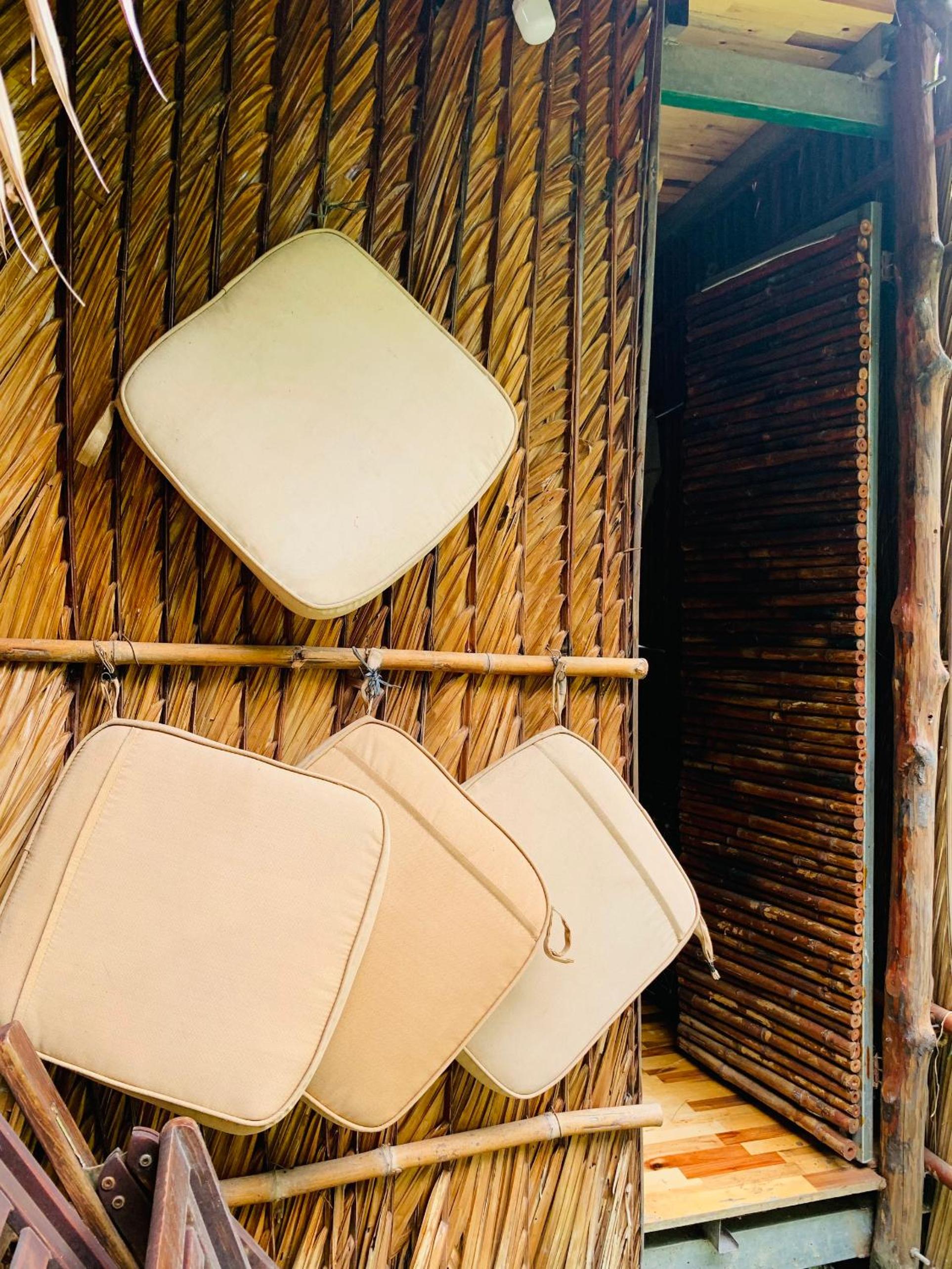 Saigon Garden Homestay