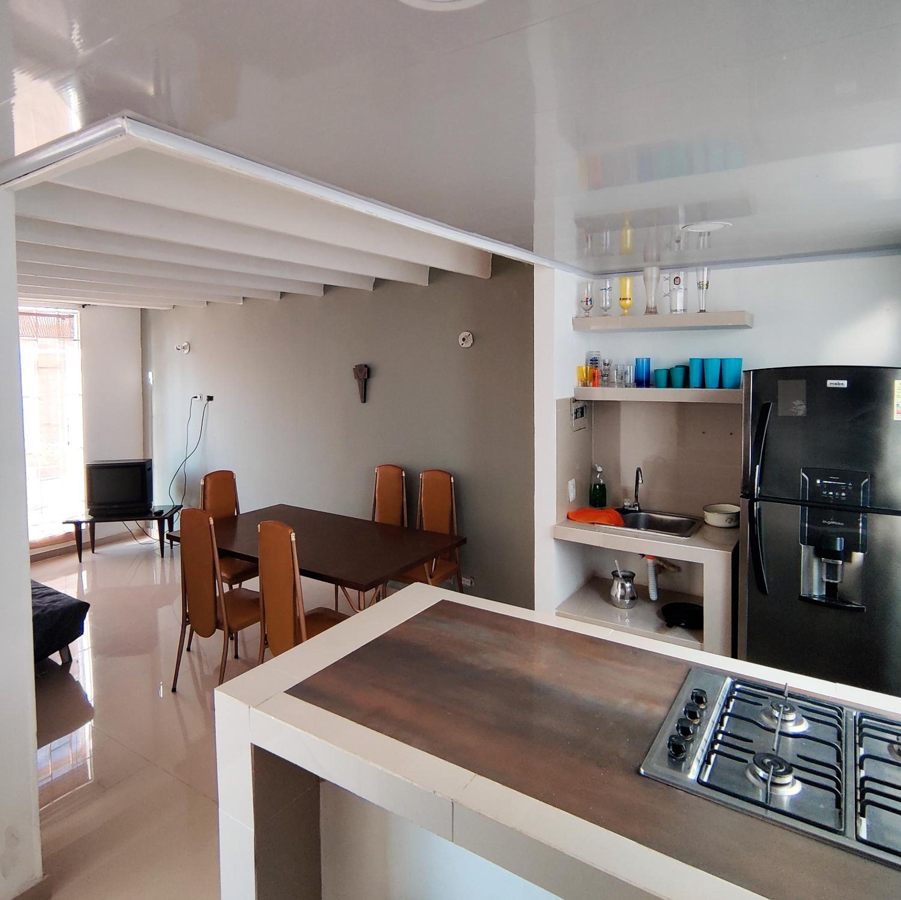 Conjunto Buganviles - Casa No 7 o 3