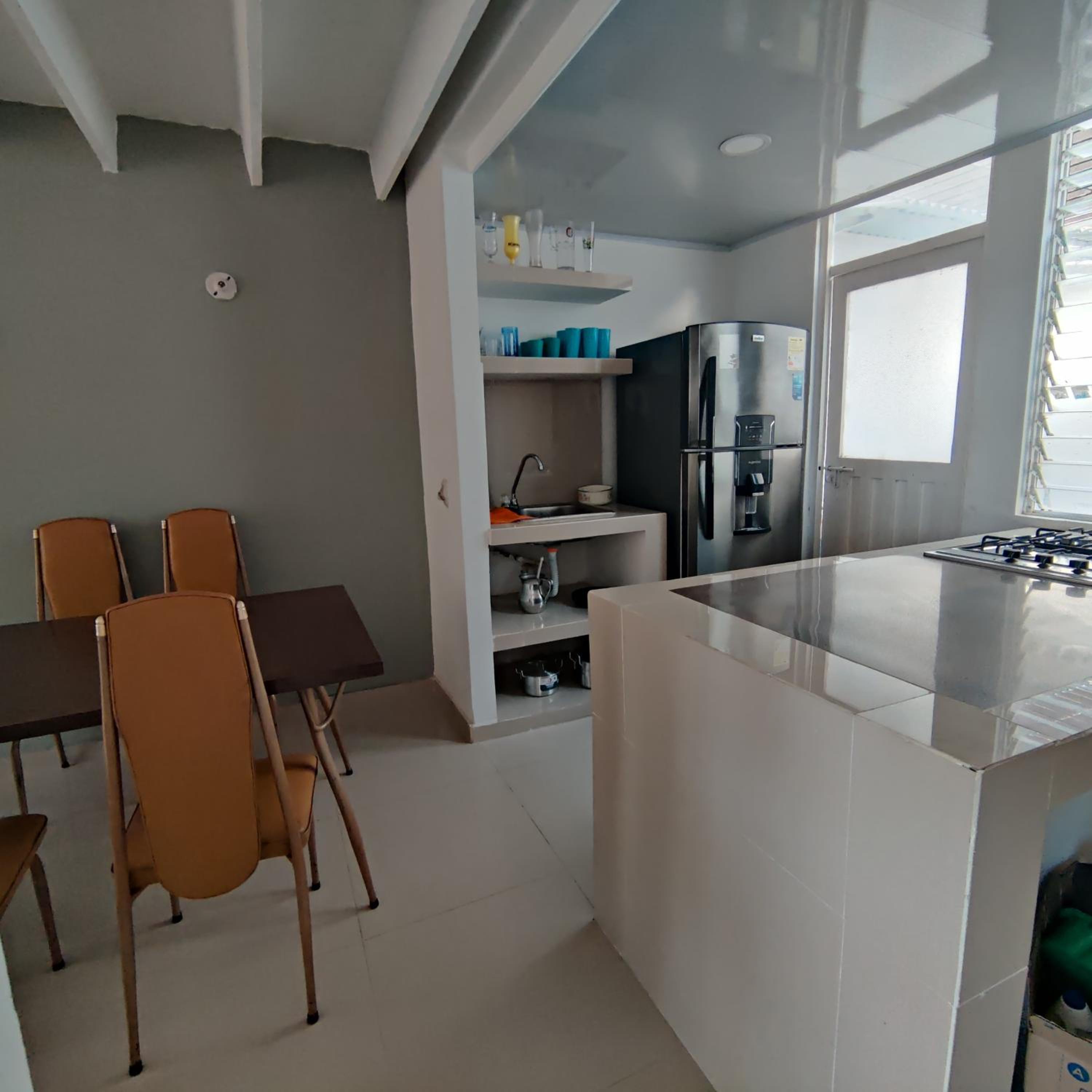 Conjunto Buganviles - Casa No 7 o 3