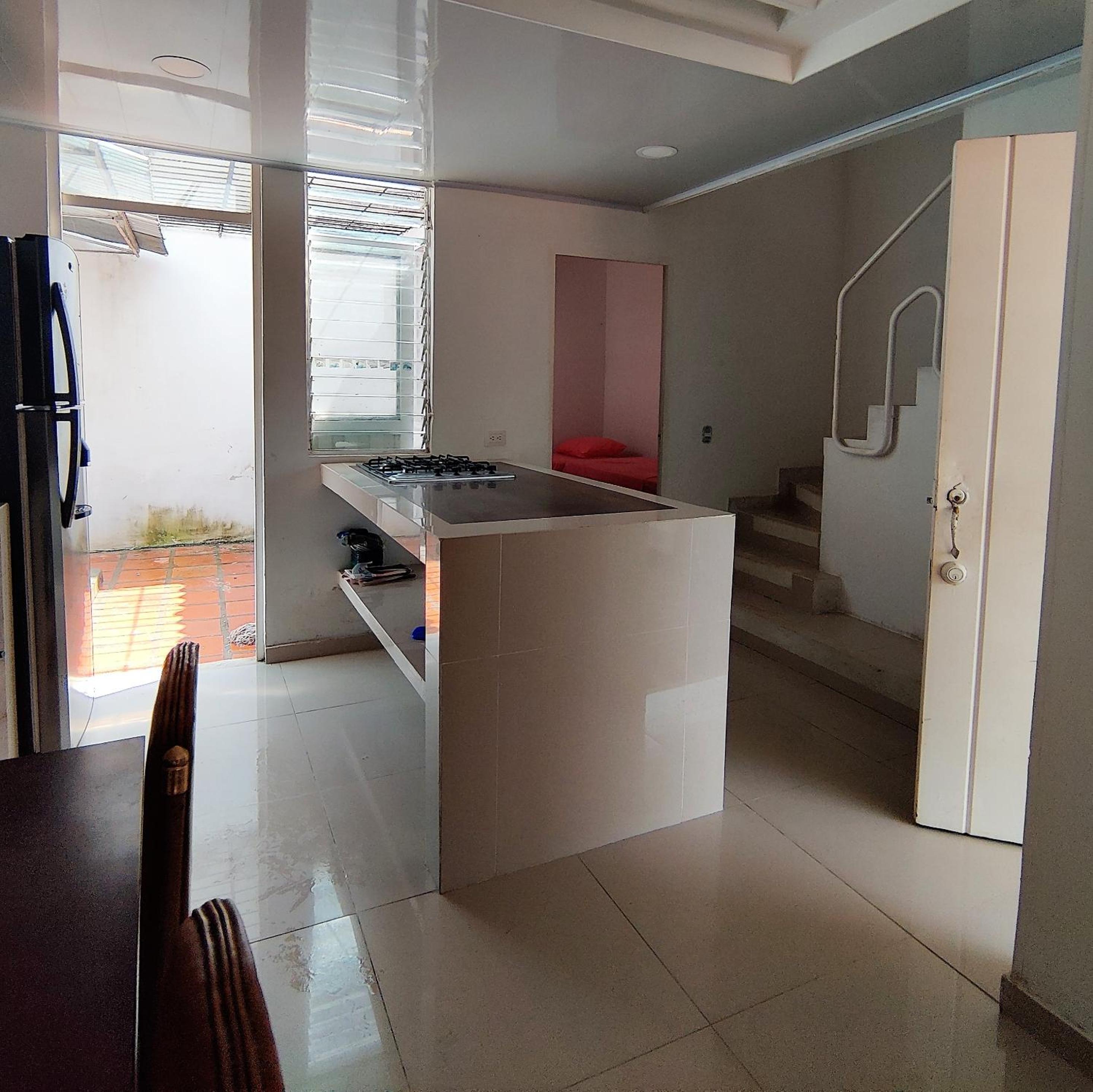 Conjunto Buganviles - Casa No 7 o 3