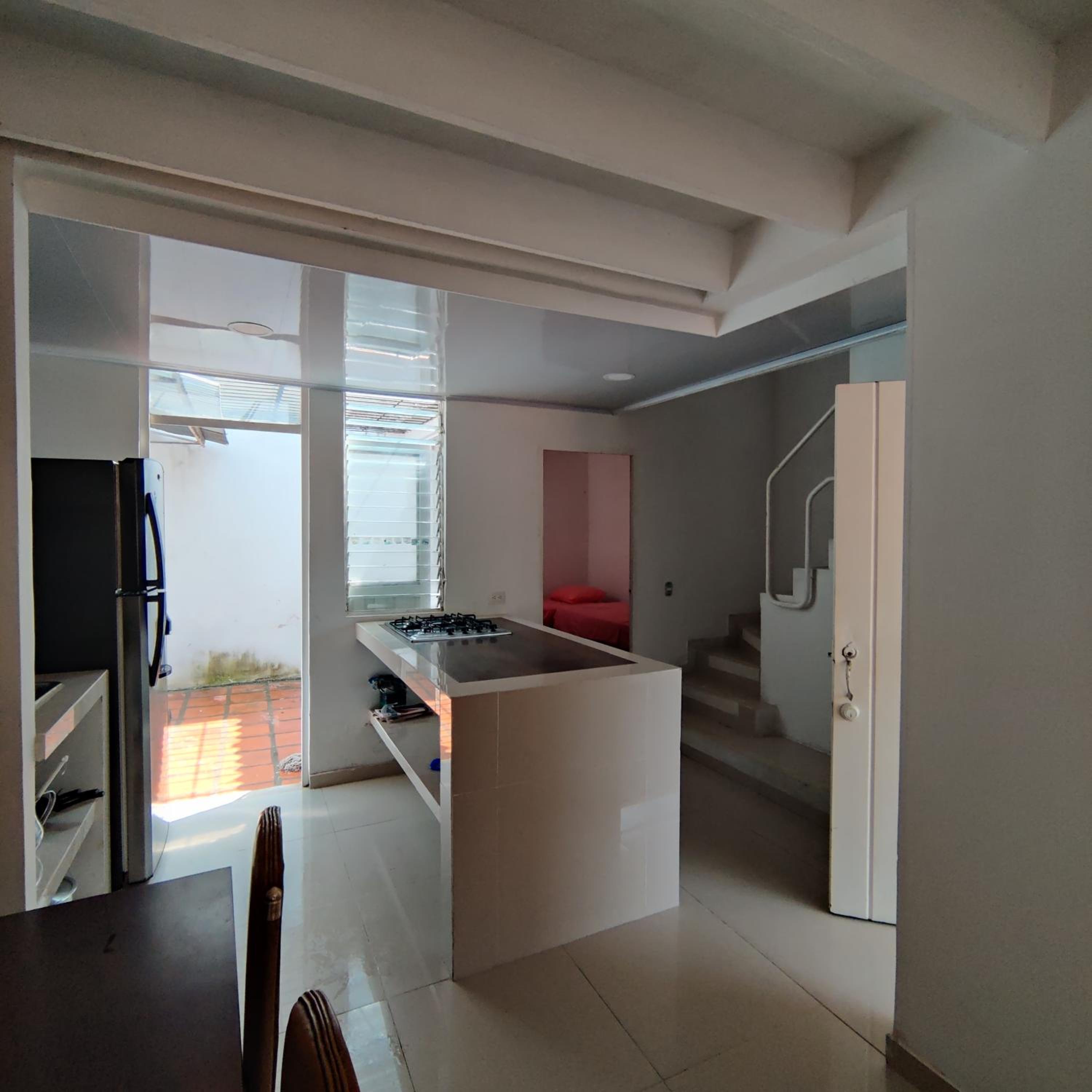 Conjunto Buganviles - Casa No 7 o 3