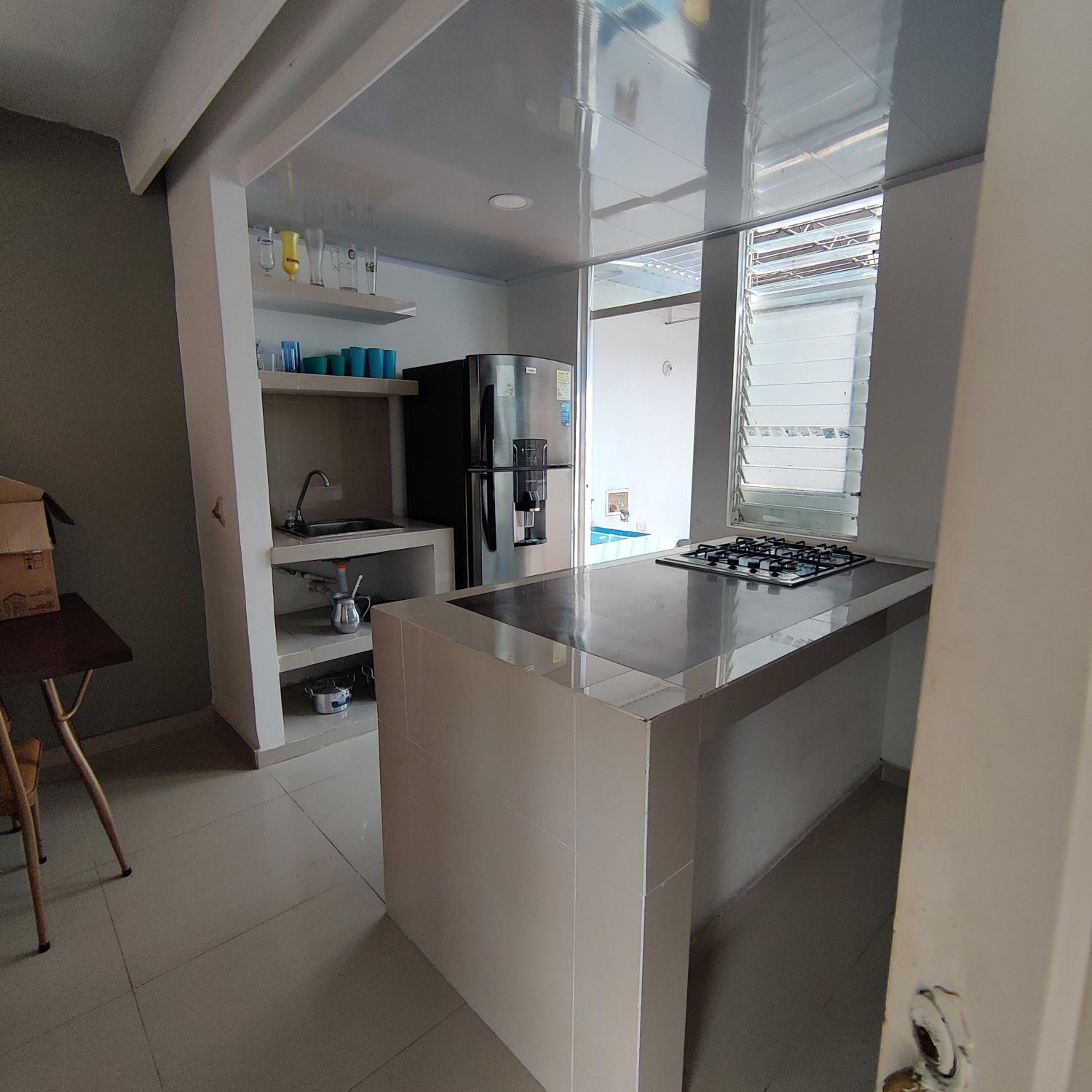 Conjunto Buganviles - Casa No 7 o 3