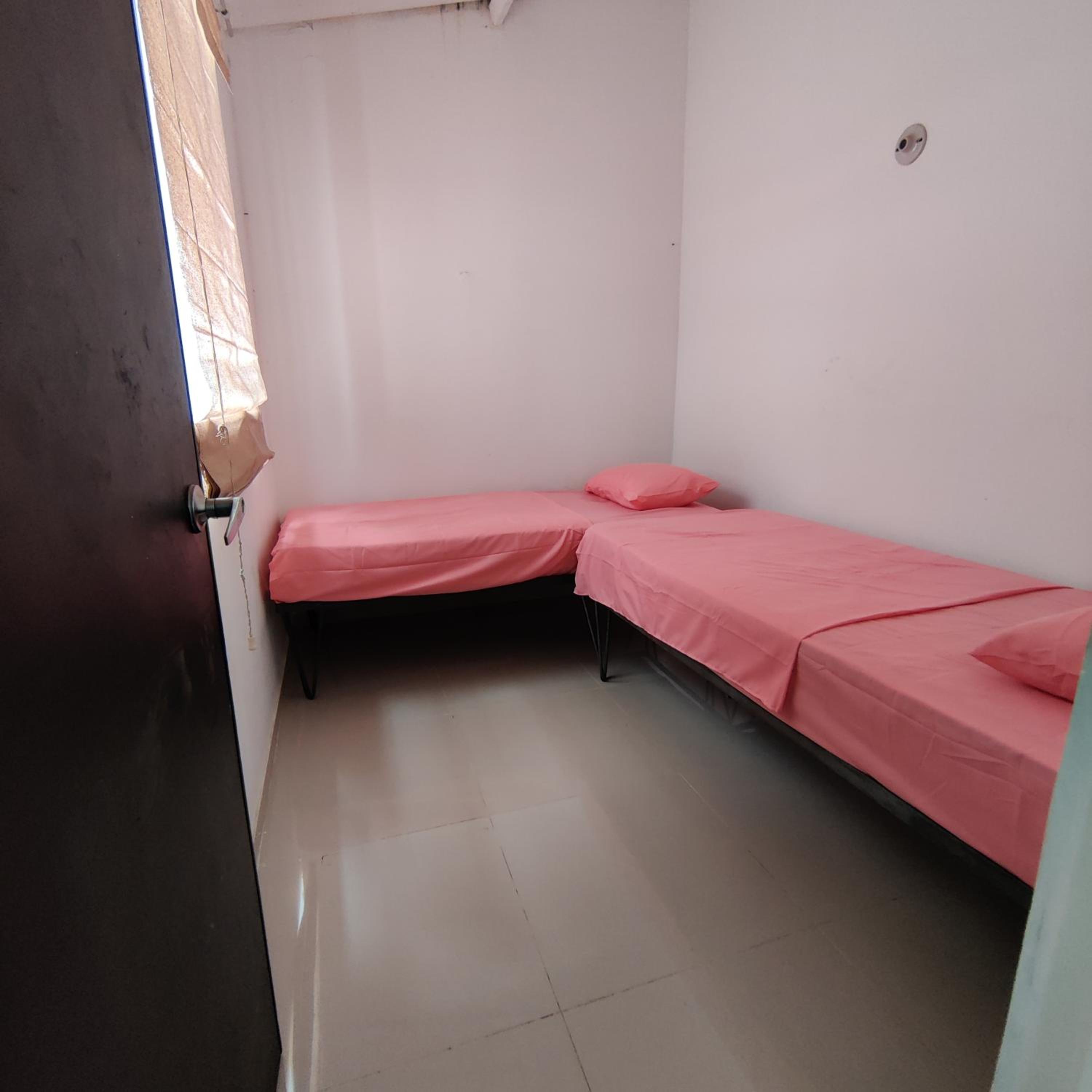 Conjunto Buganviles - Casa No 7 o 3