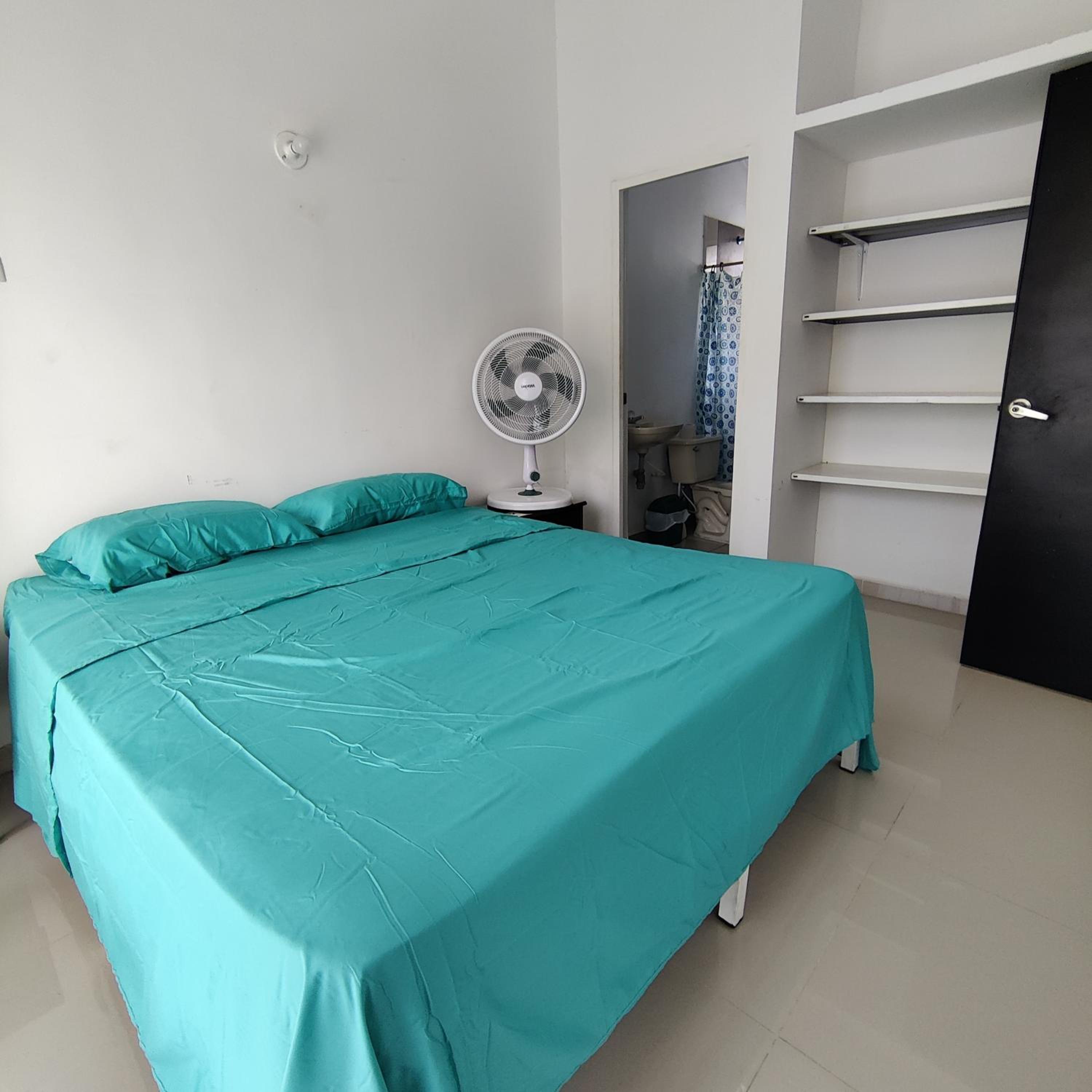 Conjunto Buganviles - Casa No 7 o 3
