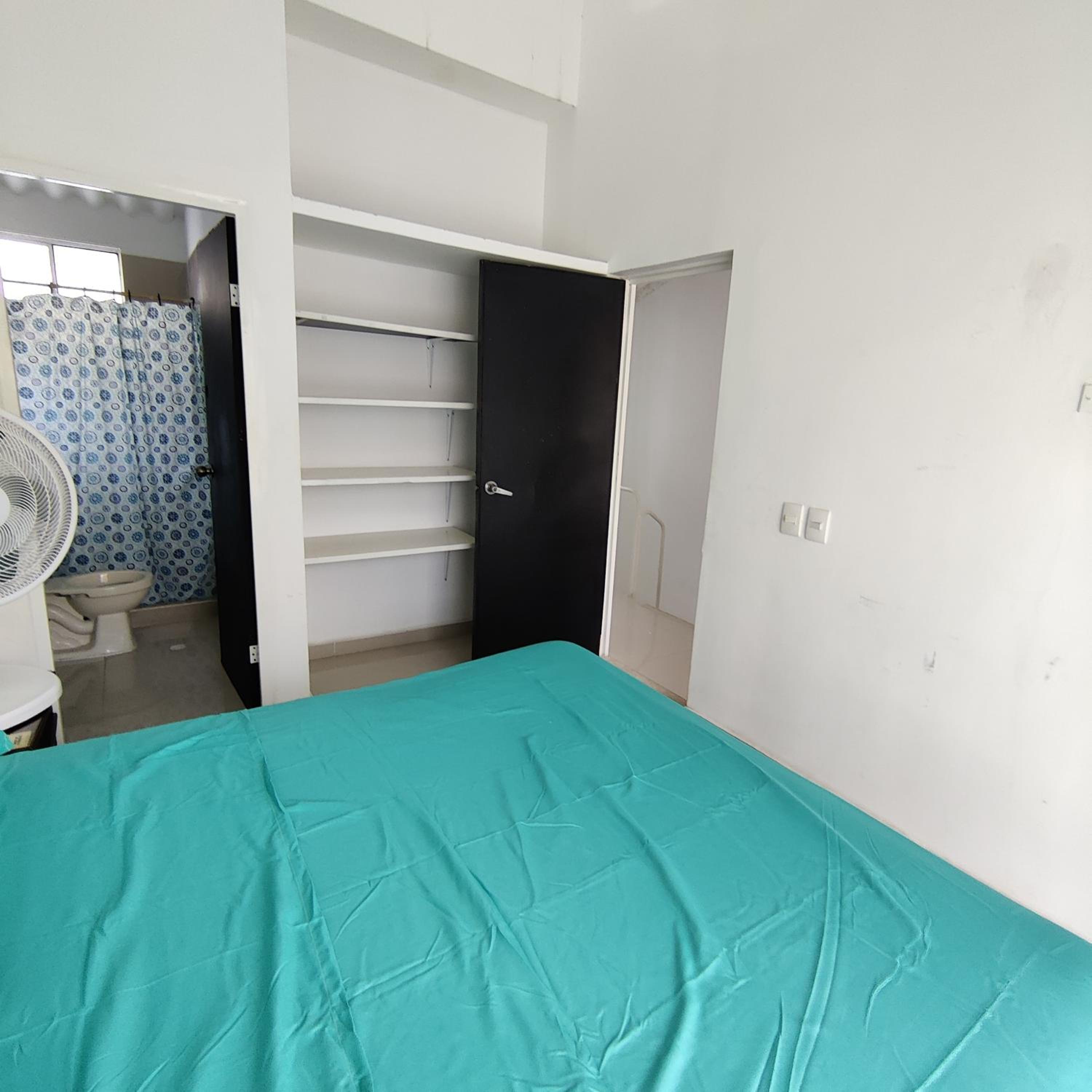 Conjunto Buganviles - Casa No 7 o 3